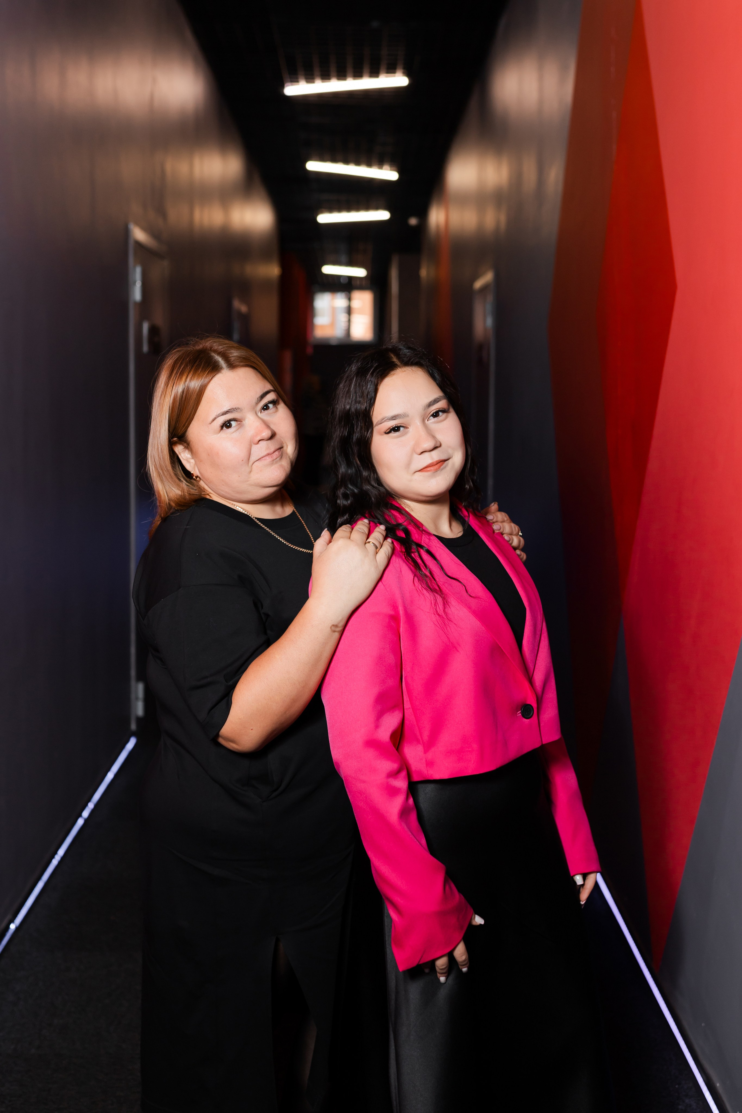 День рождение Ринаты. Марина Шаймухаметова. Фотограф в Уфе