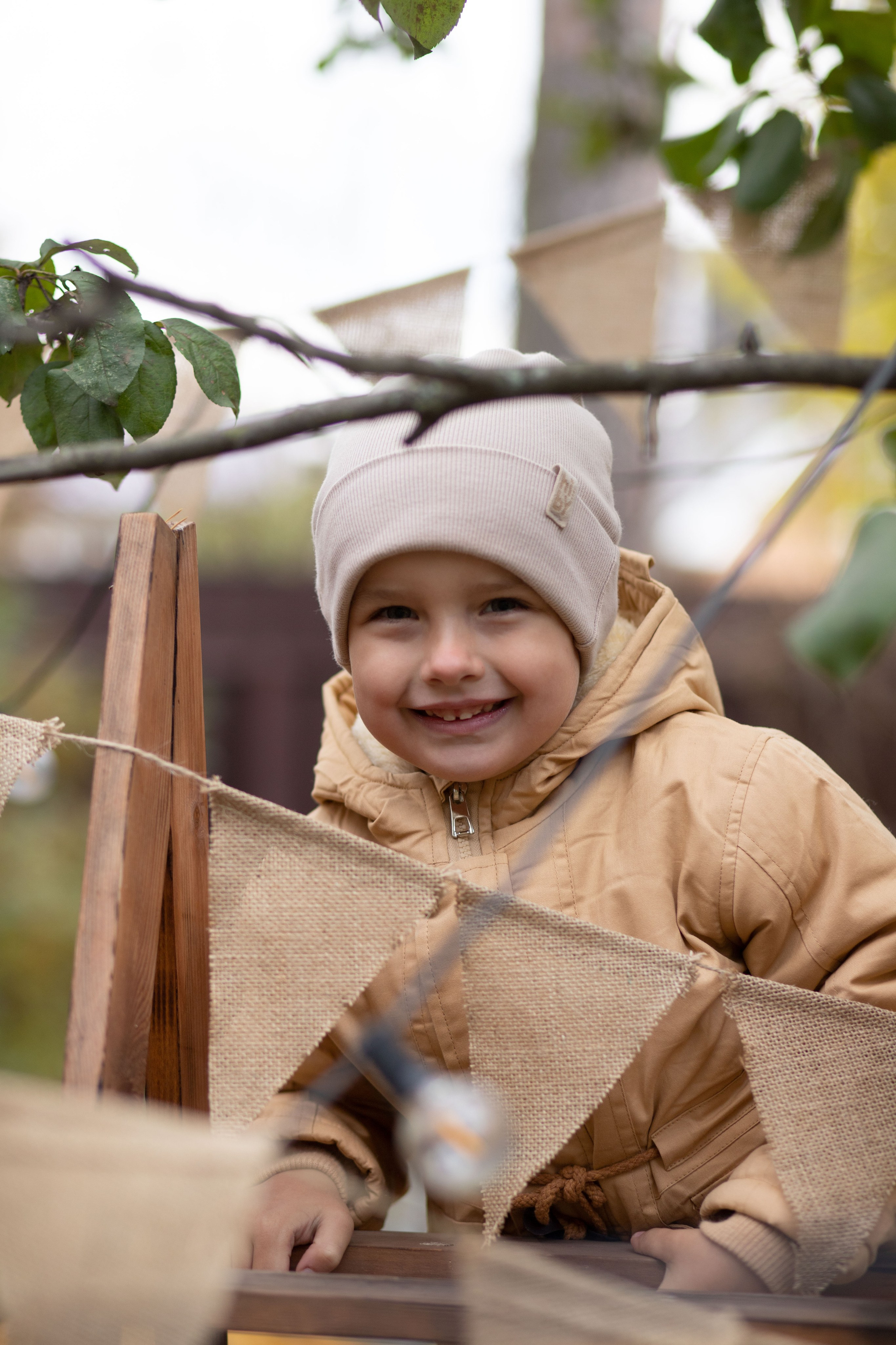 Семейная. Фотограф Пушкино и Москва Анастасия Коган