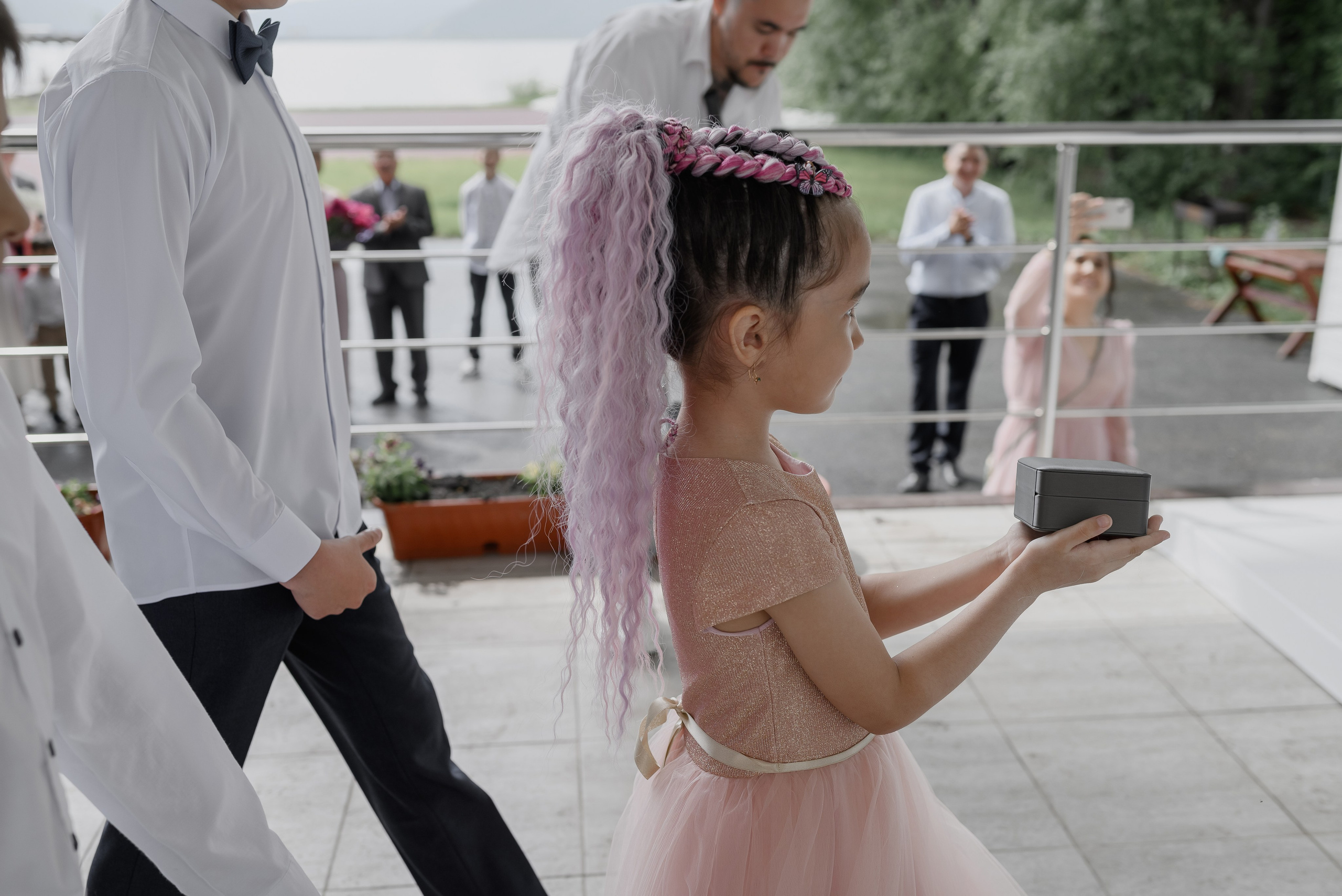 Айгуль и Фанис. Фотограф Филякин Константин