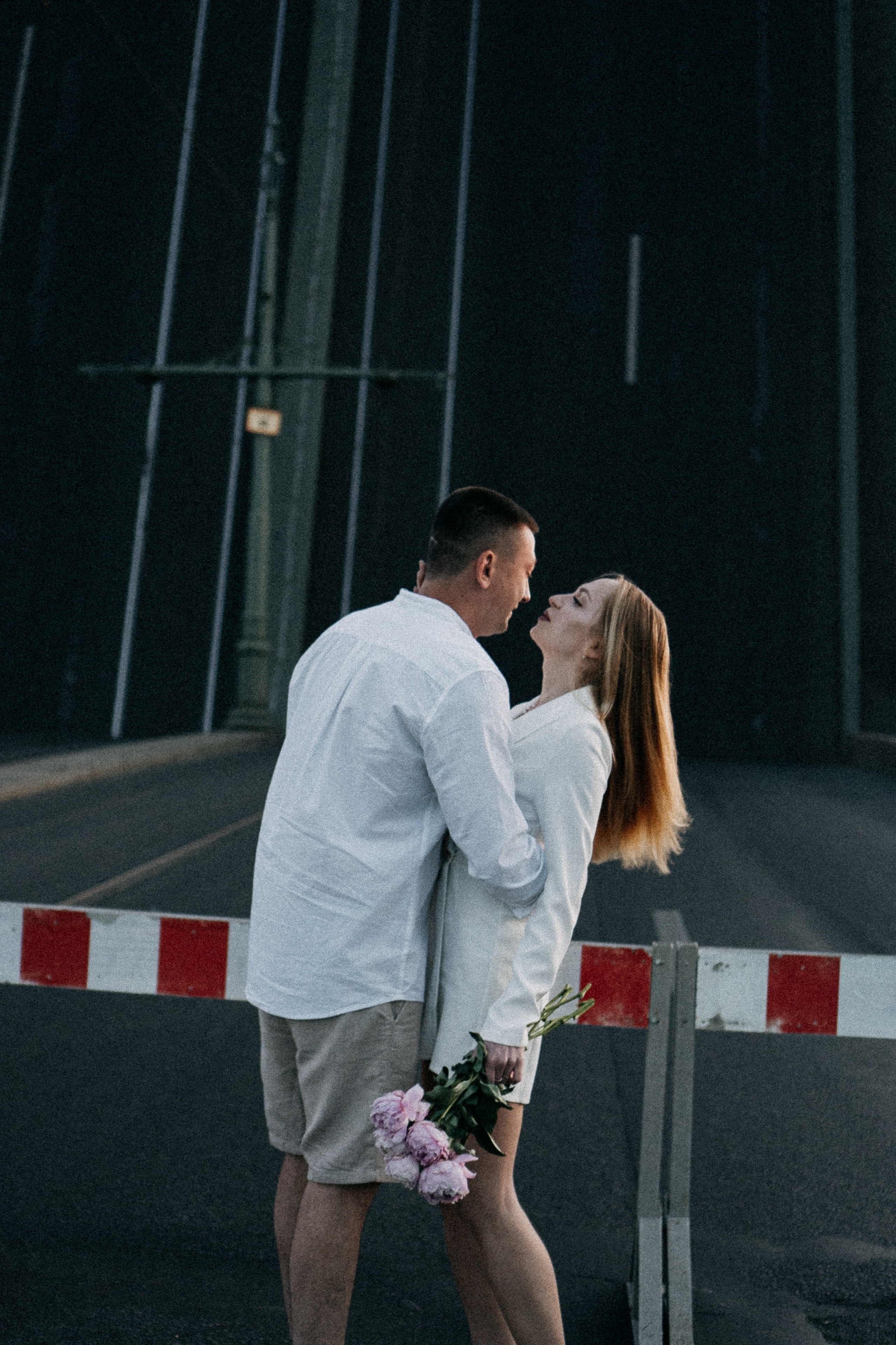 Сьемка мечты. Профессиональный фотограф, Санкт-Петербург — Виктория Богомолова