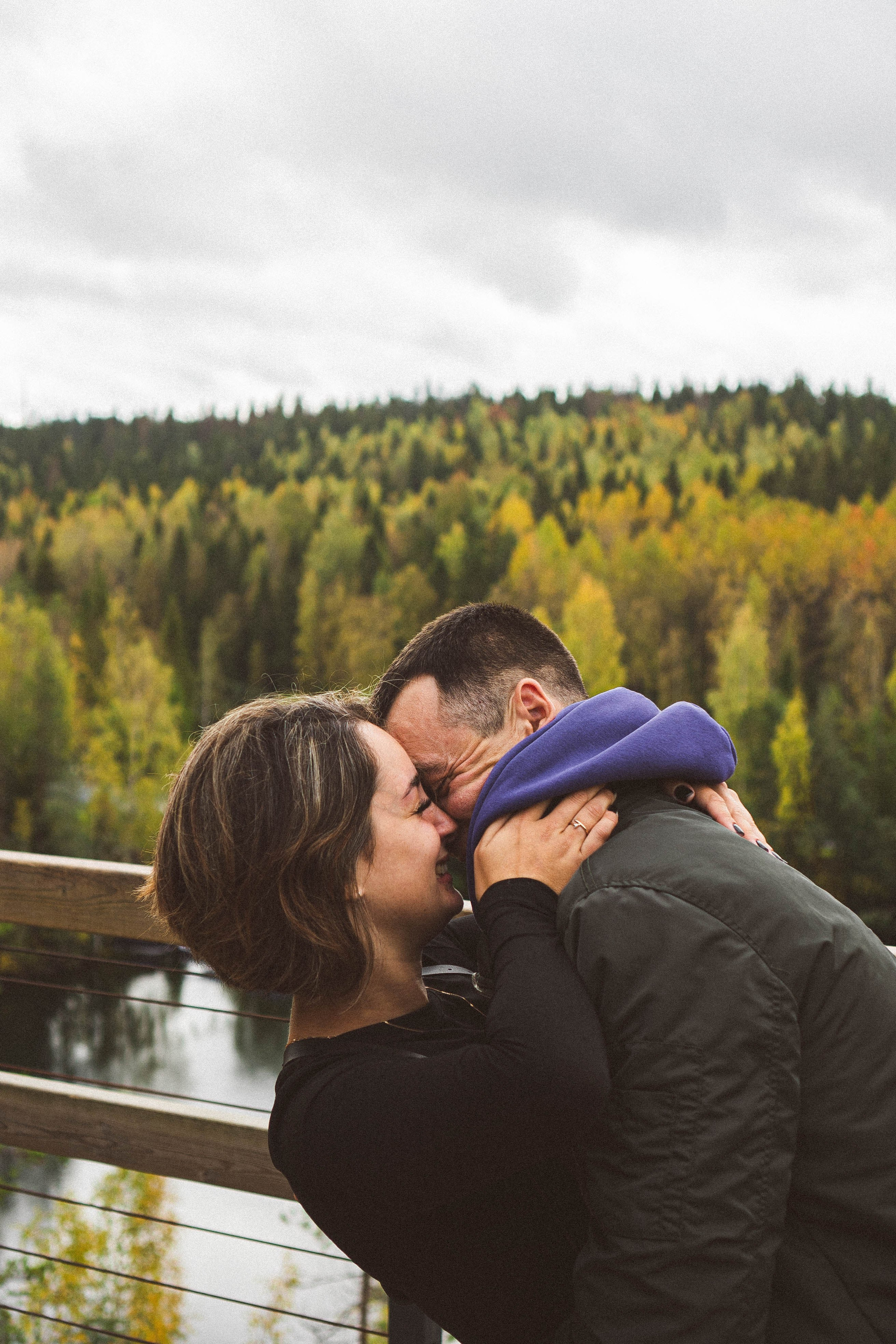 Прогулка на природе. Профессиональный фотограф, Санкт-Петербург — Виктория Богомолова