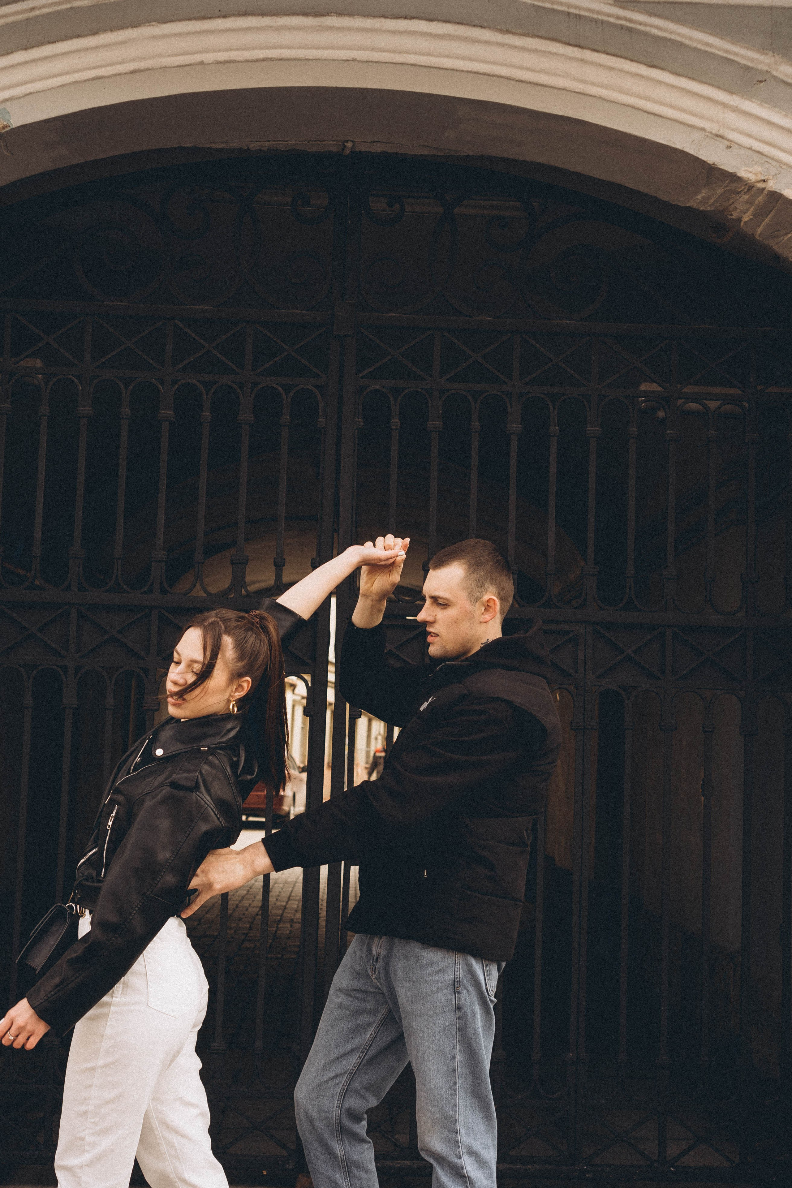 Прогулочная. Профессиональный фотограф, Санкт-Петербург — Виктория Богомолова