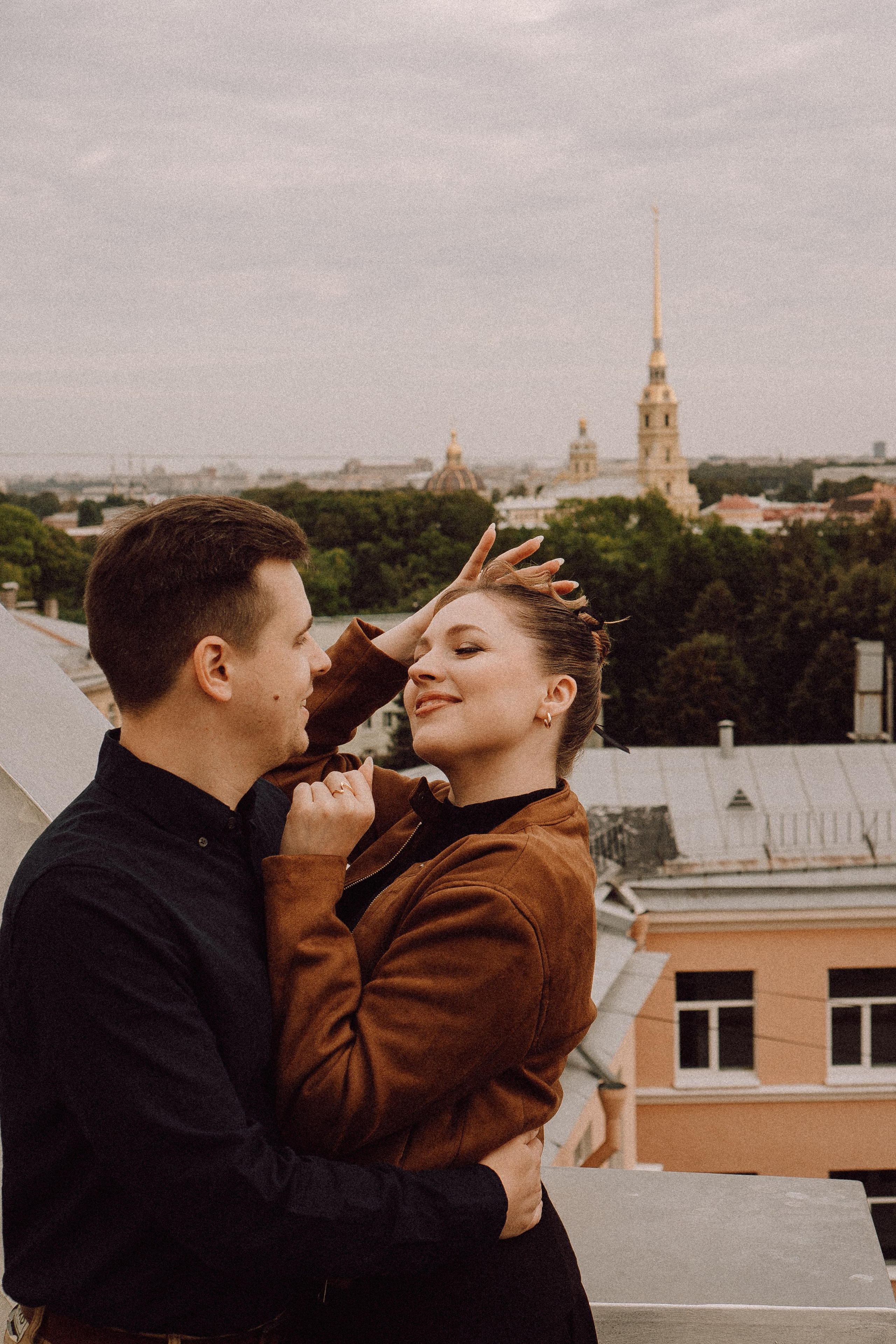 LOVE. Профессиональный фотограф, Санкт-Петербург — Виктория Богомолова