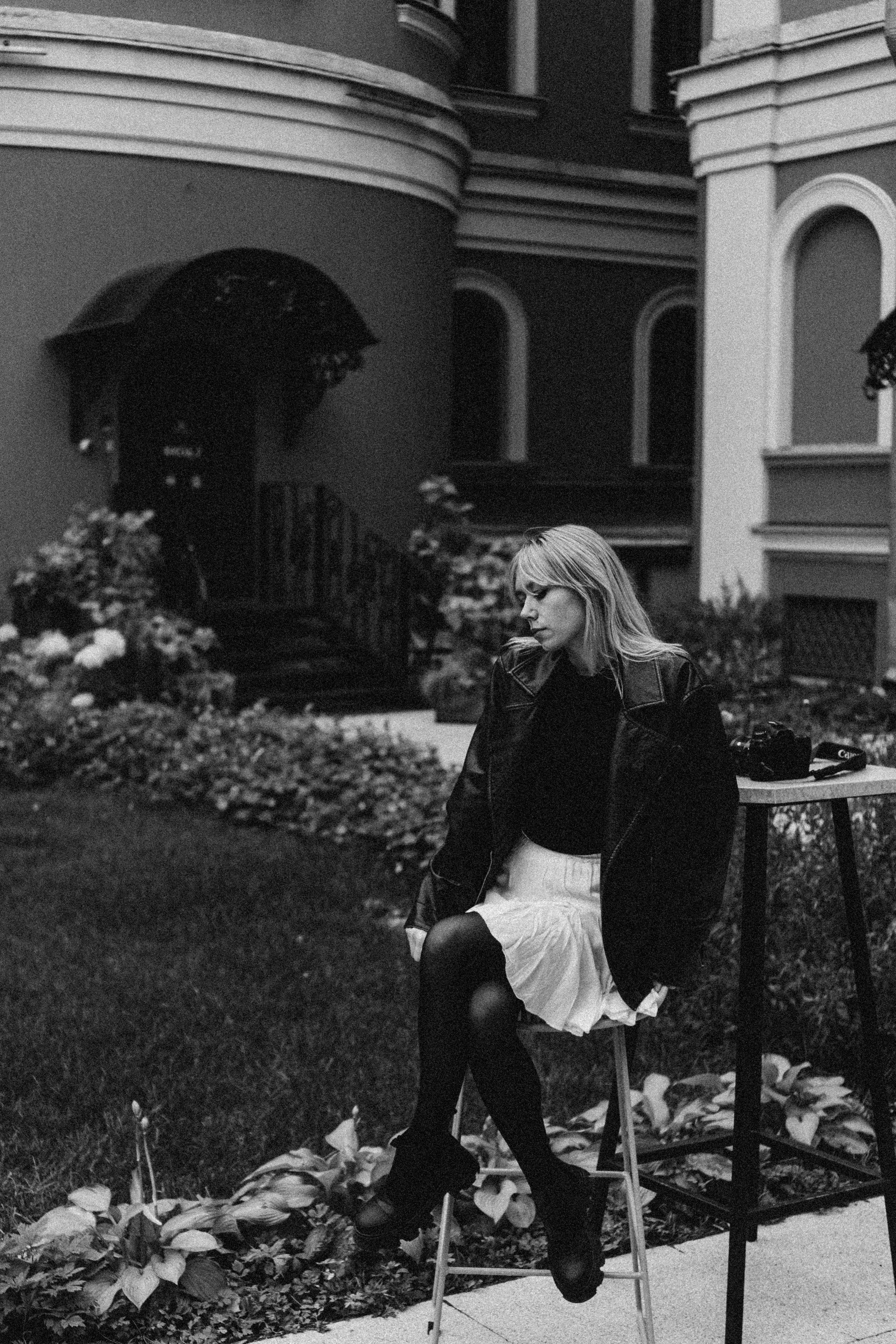 ПРОГУЛКА ОСЕНЬЮ. Профессиональный фотограф, Санкт-Петербург — Виктория Богомолова