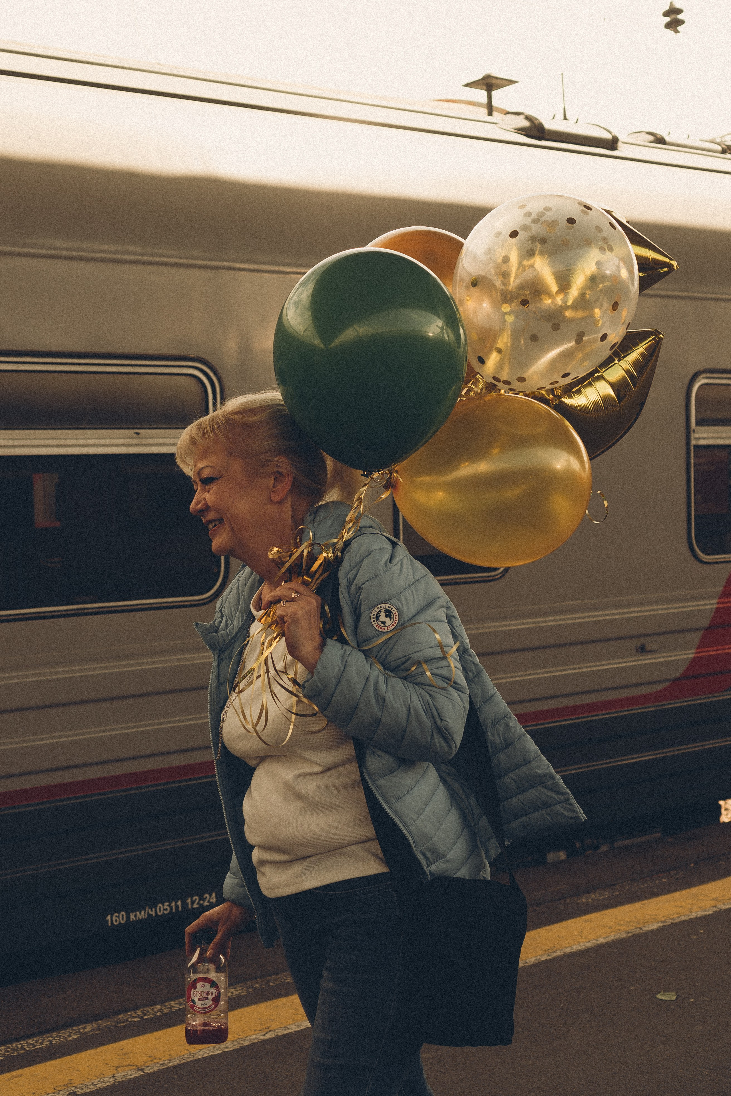 ПРЕДЛОЖЕНИЕ. Профессиональный фотограф, Санкт-Петербург — Виктория Богомолова