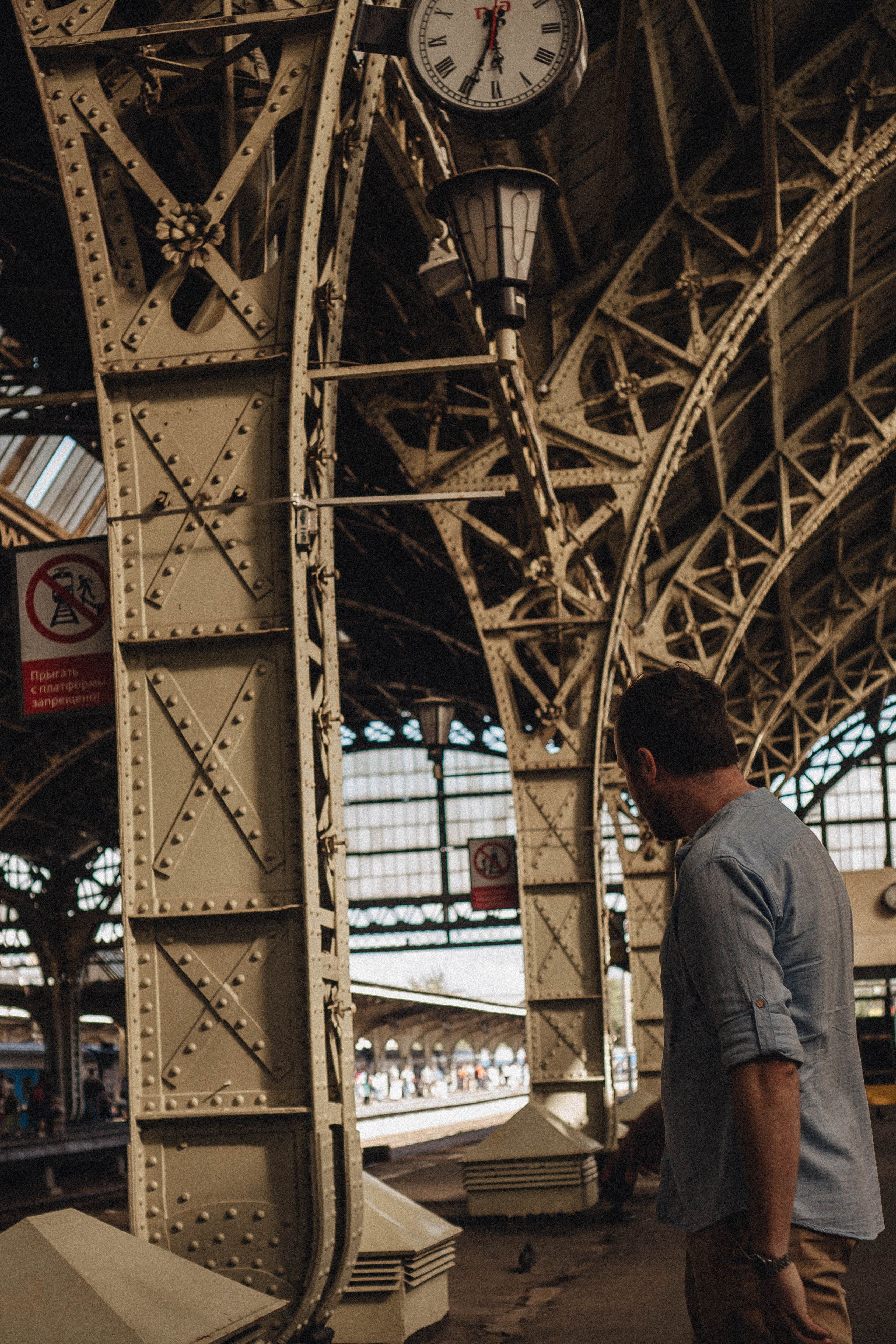 История на реальных событиях. Профессиональный фотограф, Санкт-Петербург — Виктория Богомолова