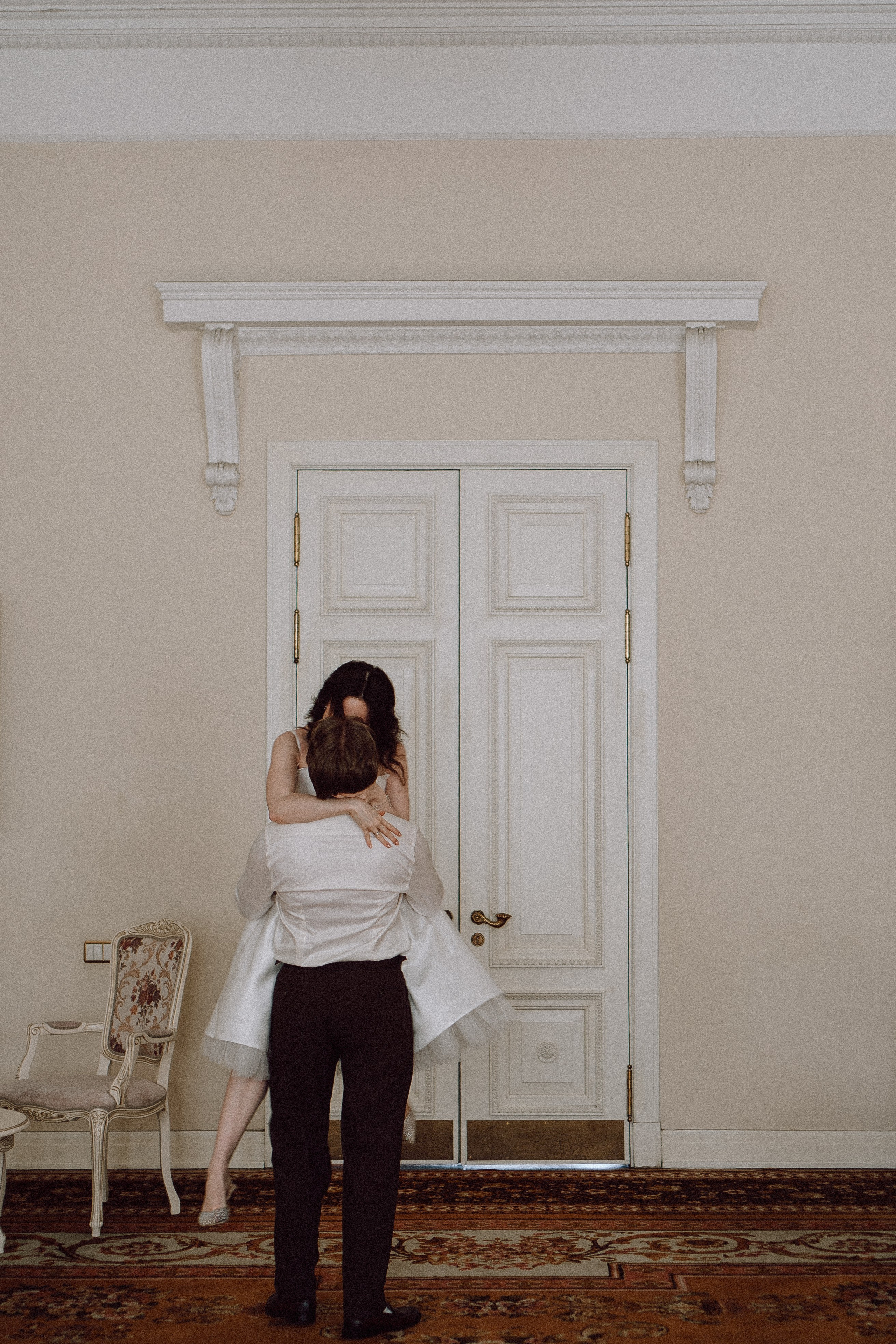 СВАДЕБНАЯ ФОТОСЕСИСИЯ В ГОРОДЕ ПУШКИН. Профессиональный фотограф, Санкт-Петербург — Виктория Богомолова