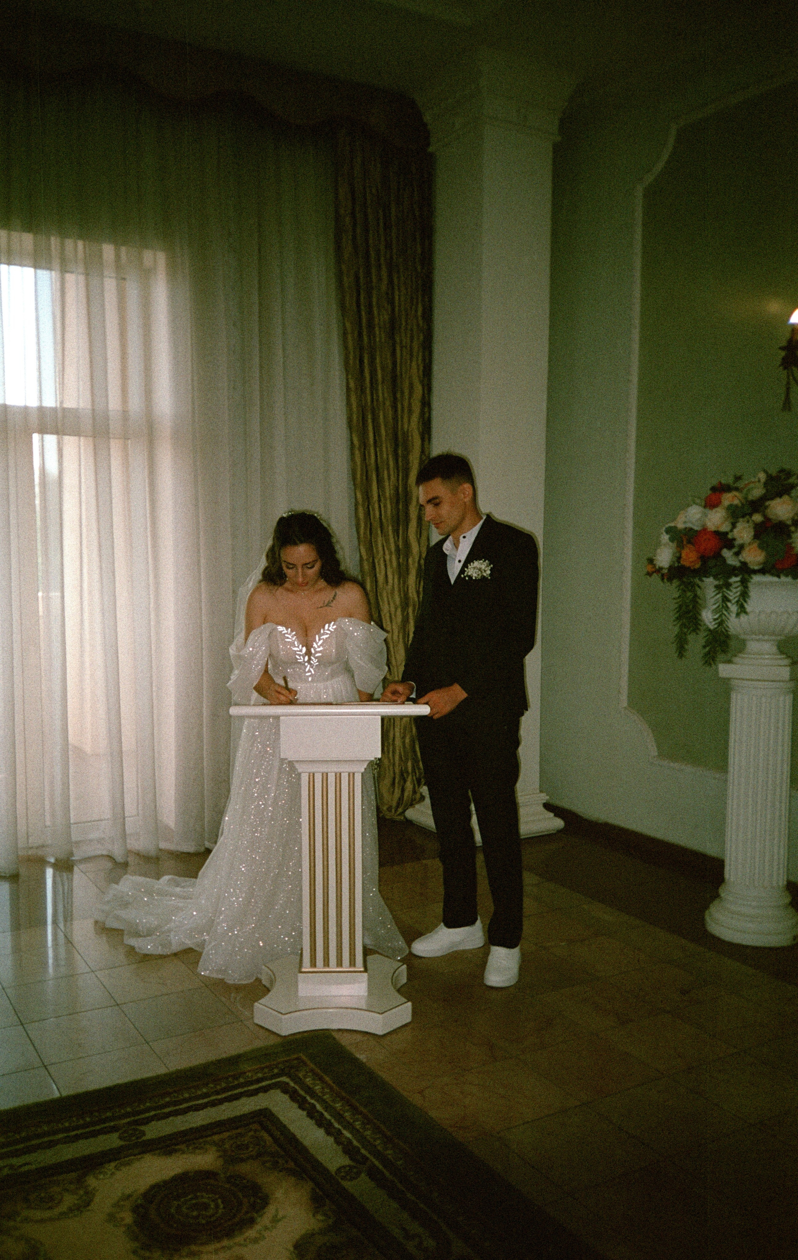 УСЛОВИЯ СВАДЕБНЫХ СЬЕМОК. Профессиональный фотограф, Санкт-Петербург — Виктория Богомолова