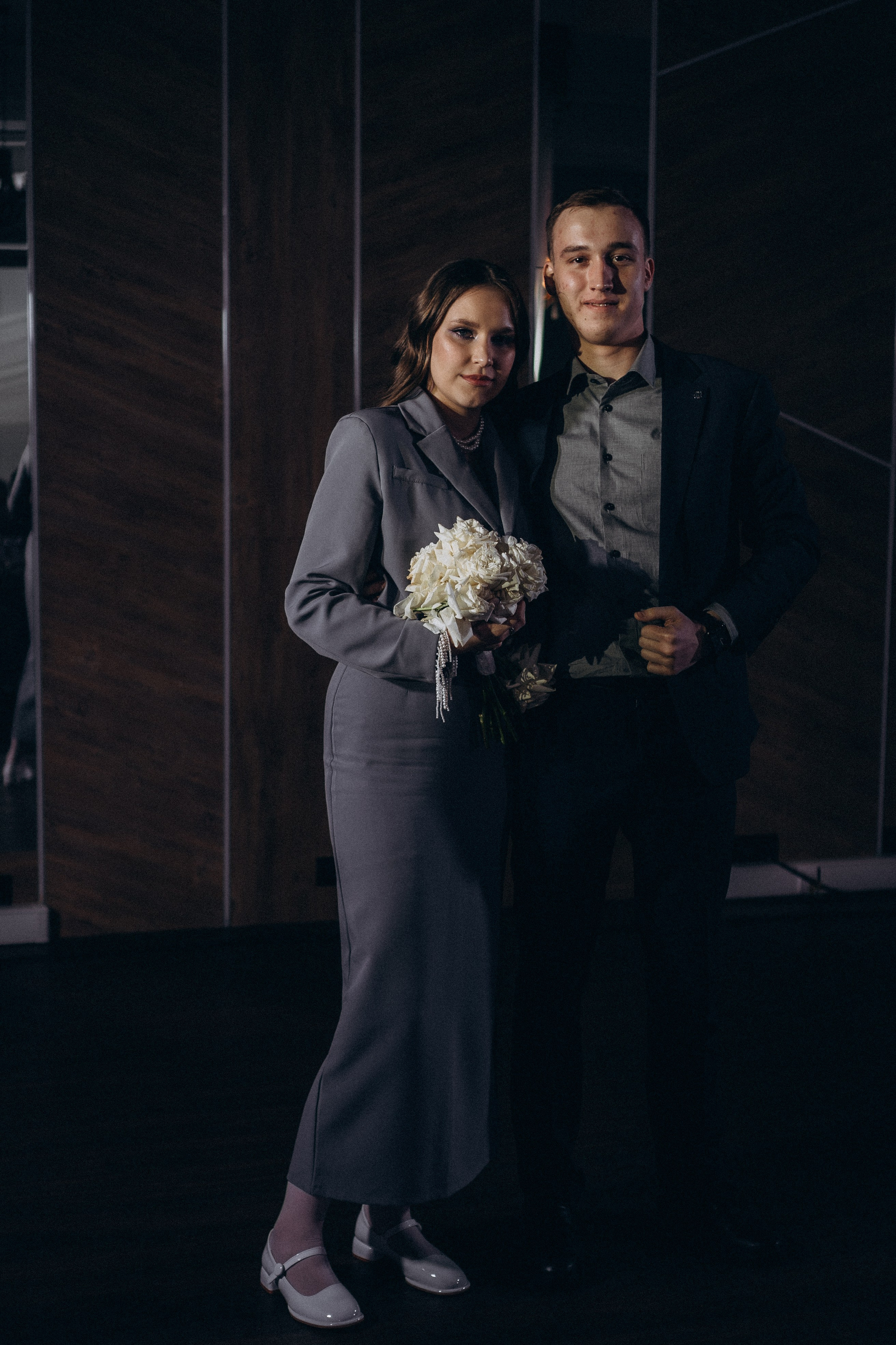 СВАДЕБНАЯ СЬЕМКА СБОРОВ В ОТЕЛЕ И ВЫЕЗД НА ЦЕРЕМОНИЮ (СНЯТО В СИБИРЕ В НИЖНЕВАРТОВСКЕ). Профессиональный фотограф, Санкт-Петербург — Виктория Богомолова