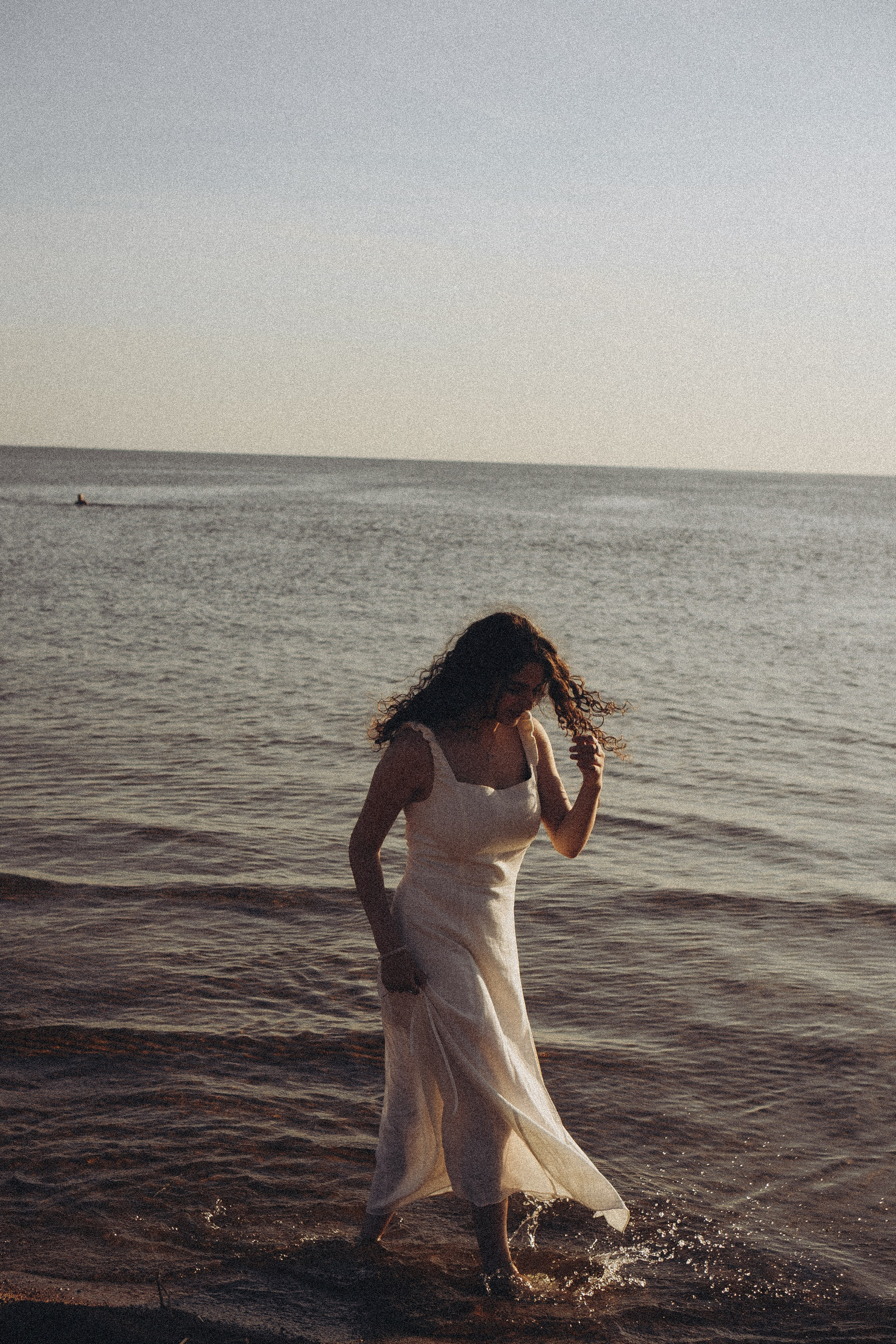 НА ФИНСКОМ ЗАЛИВЕ. Профессиональный фотограф, Санкт-Петербург — Виктория Богомолова