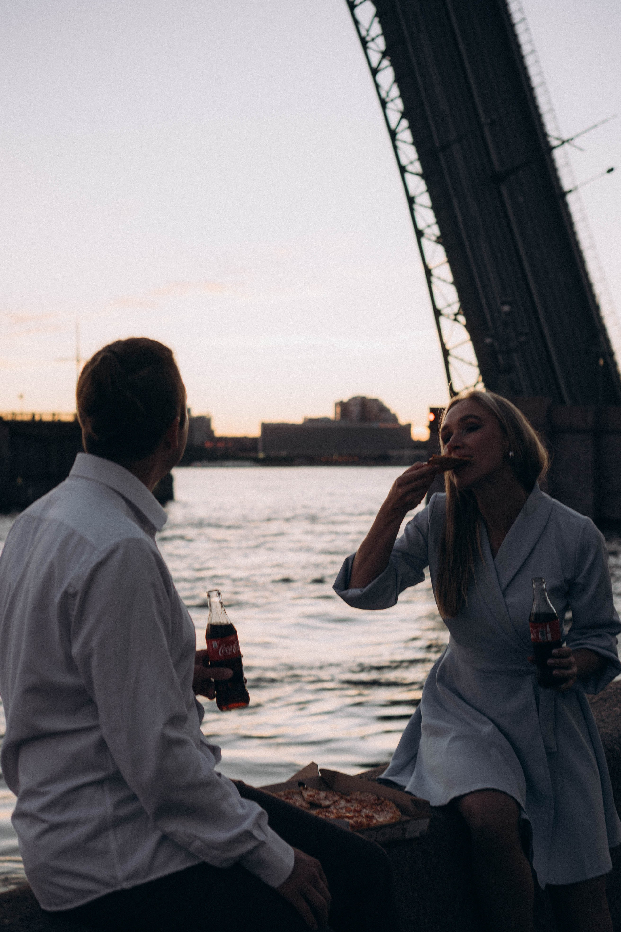 СЧАСТЛИВОЕ УТРО. Профессиональный фотограф, Санкт-Петербург — Виктория Богомолова