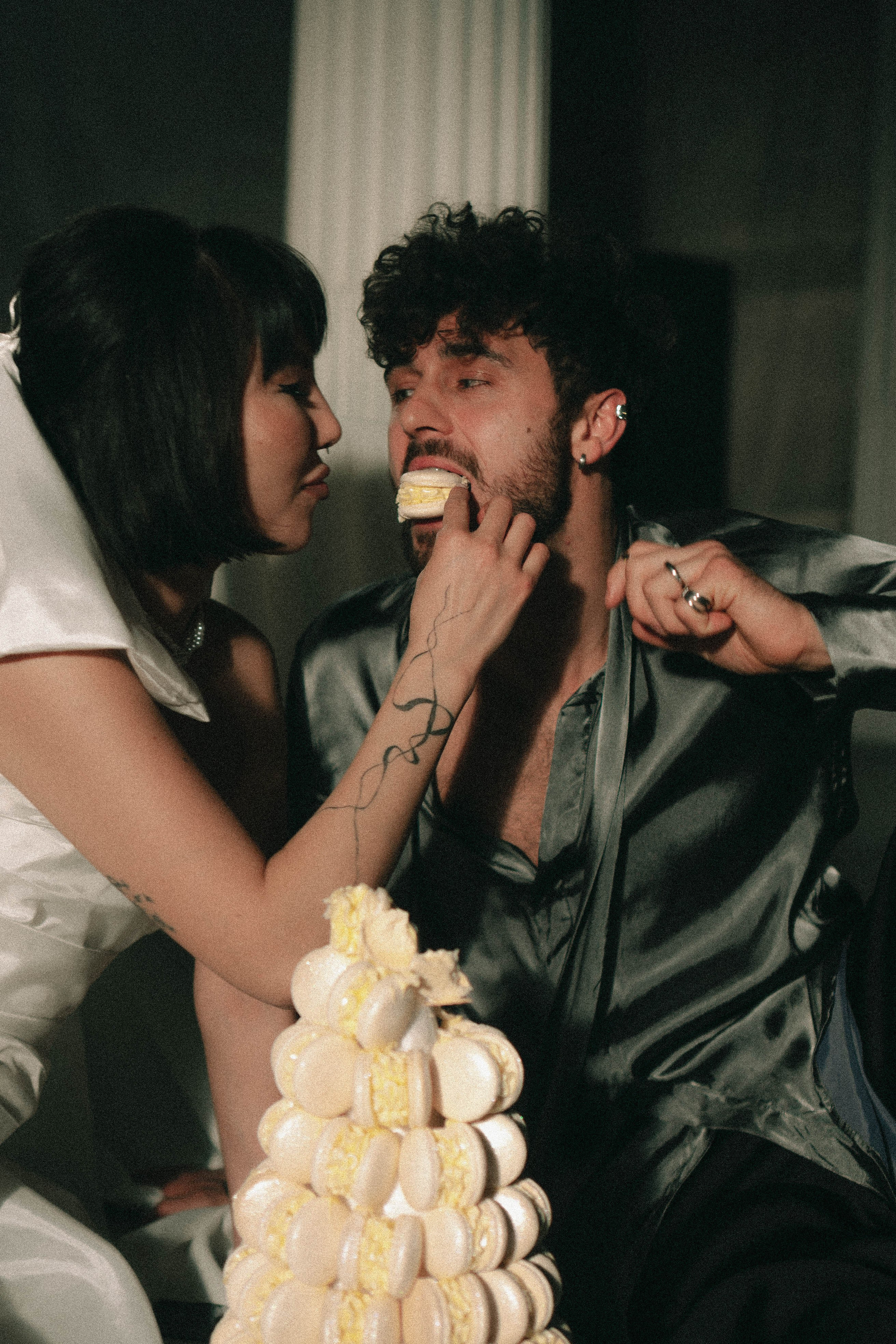 СВАБЕДНАЯ ФОТСЕССИИЯ В ОДНОМ ИЗ ЗАЛОВ НИКОЛАЕВСКОГО ДВОРЦА. Профессиональный фотограф, Санкт-Петербург — Виктория Богомолова