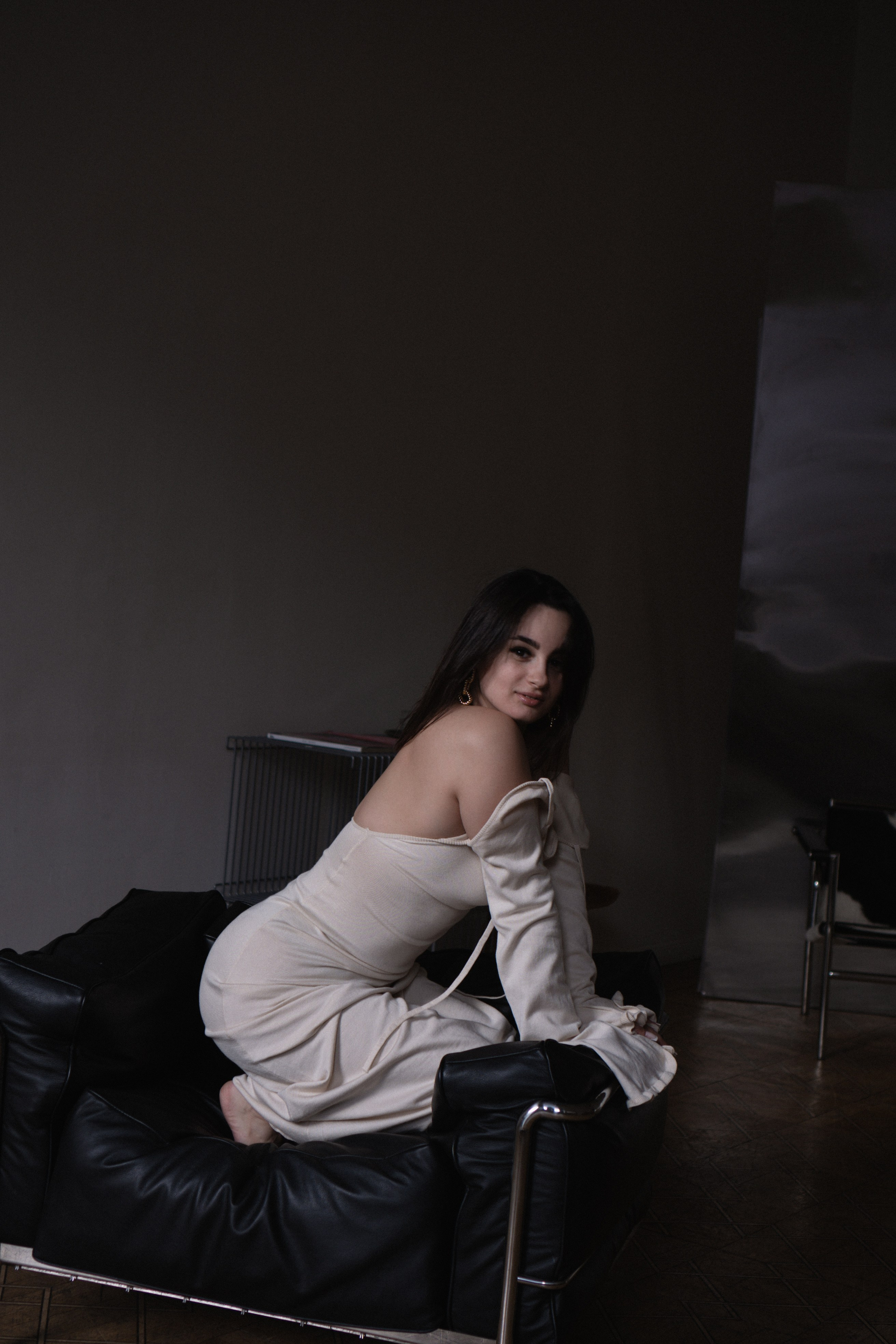 Студийная. Профессиональный фотограф, Санкт-Петербург — Виктория Богомолова