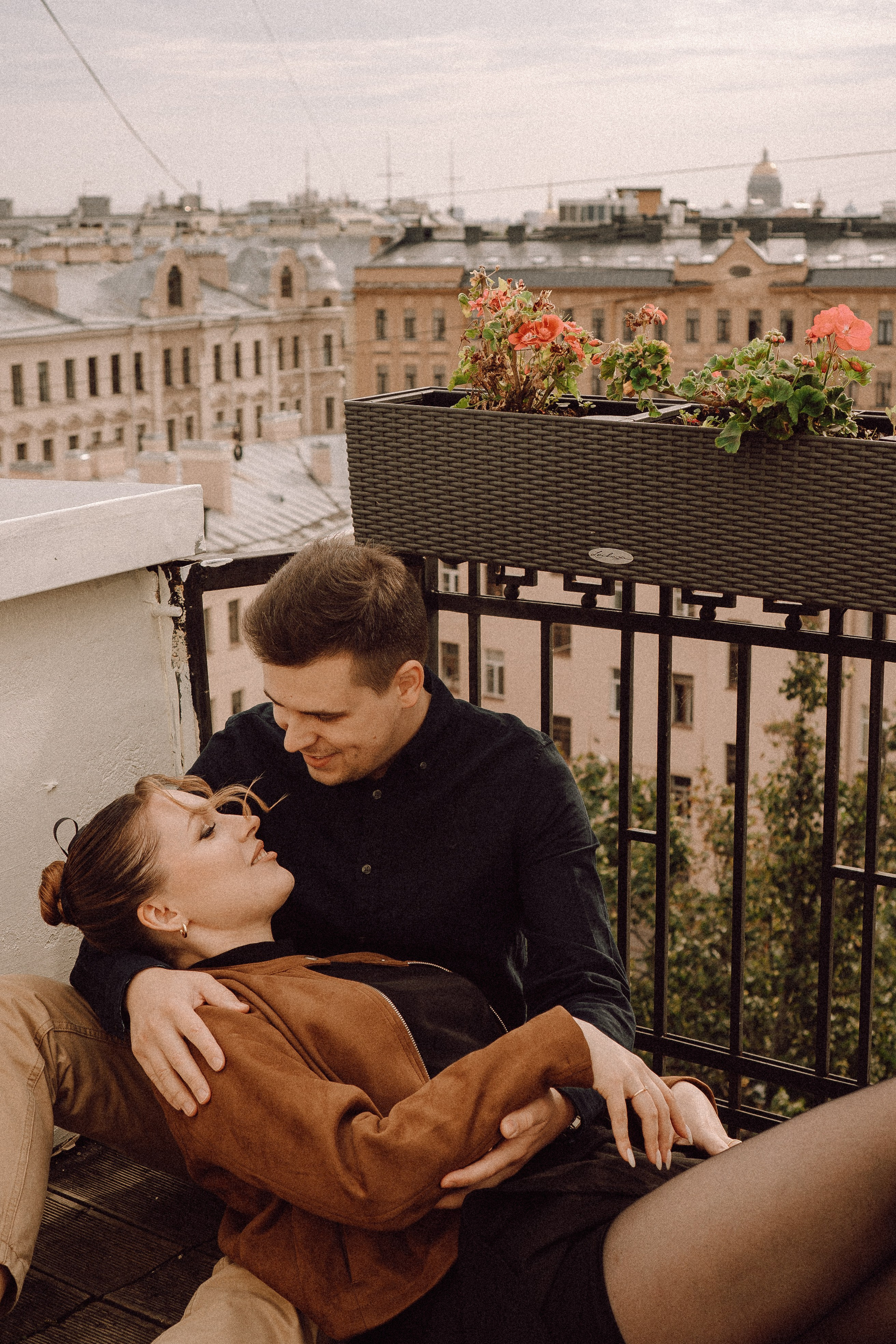 LOVE. Профессиональный фотограф, Санкт-Петербург — Виктория Богомолова