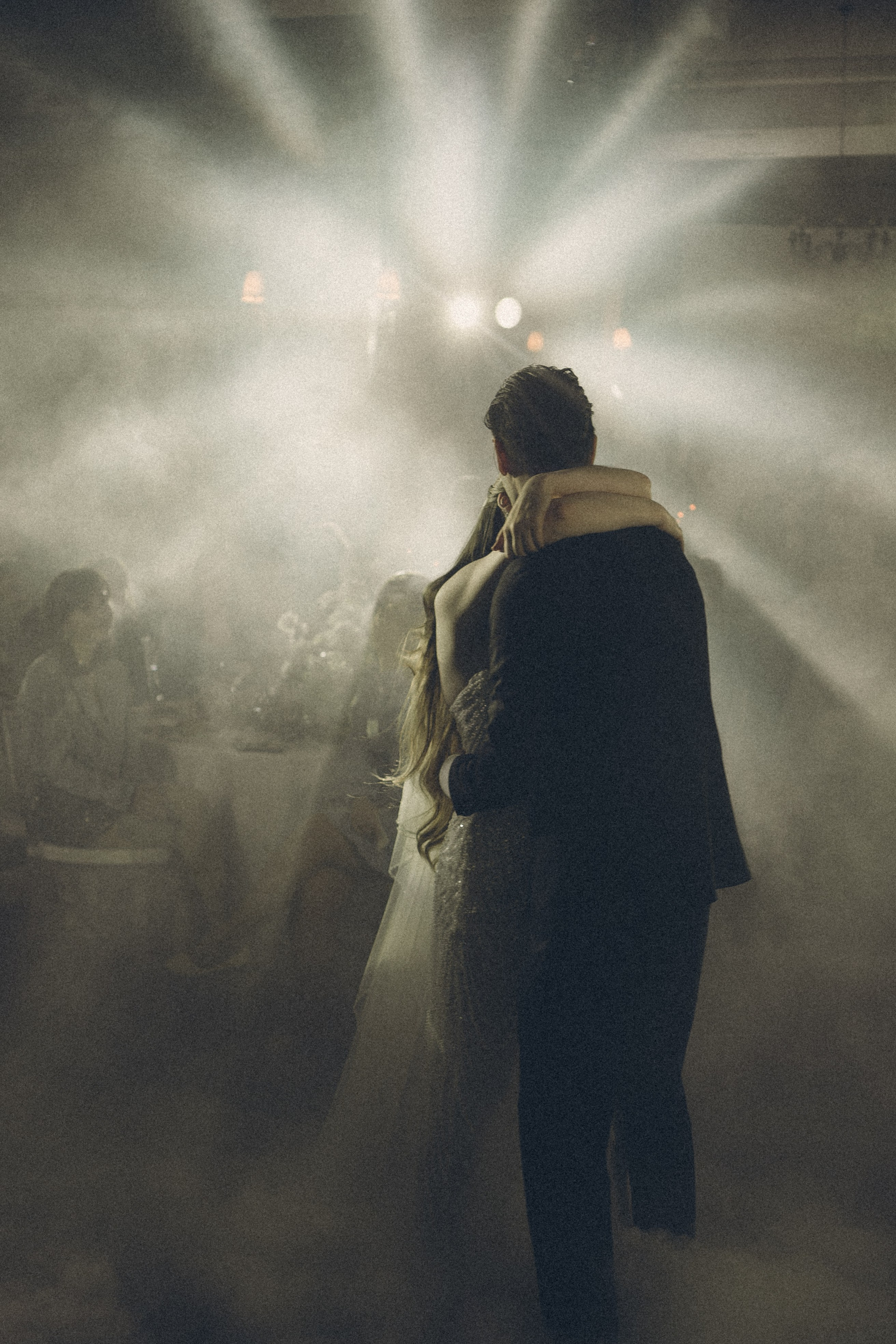 СВАДЕБНАЯ СЬЕМКА В ОТЕЛЕ В СИБИРИ. Профессиональный фотограф, Санкт-Петербург — Виктория Богомолова