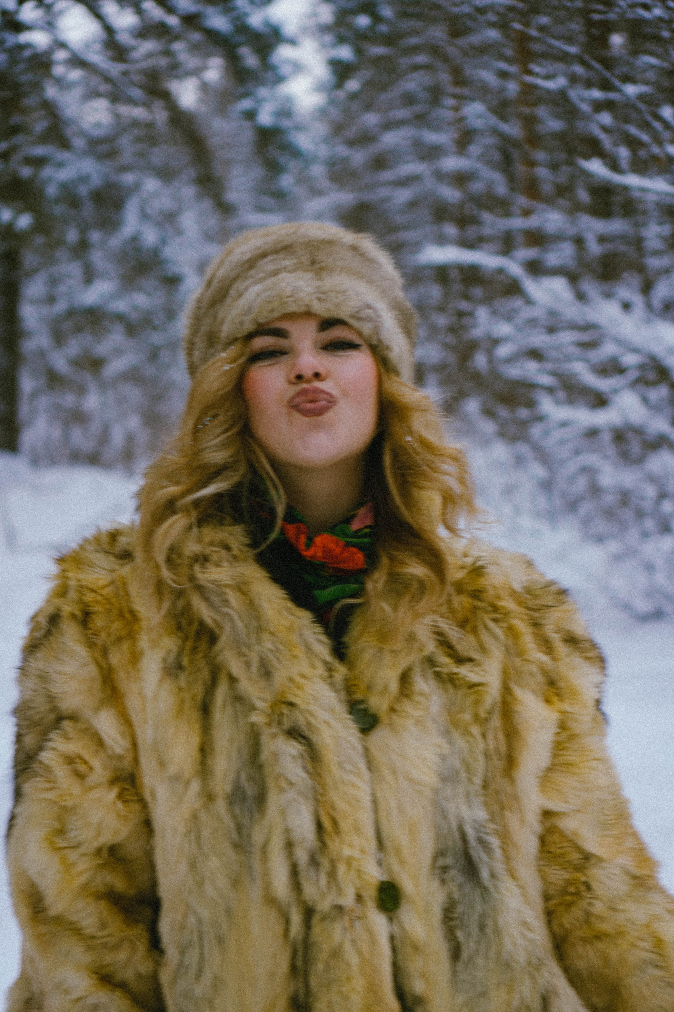 Русский стиль. Профессиональный фотограф, Санкт-Петербург — Виктория Богомолова