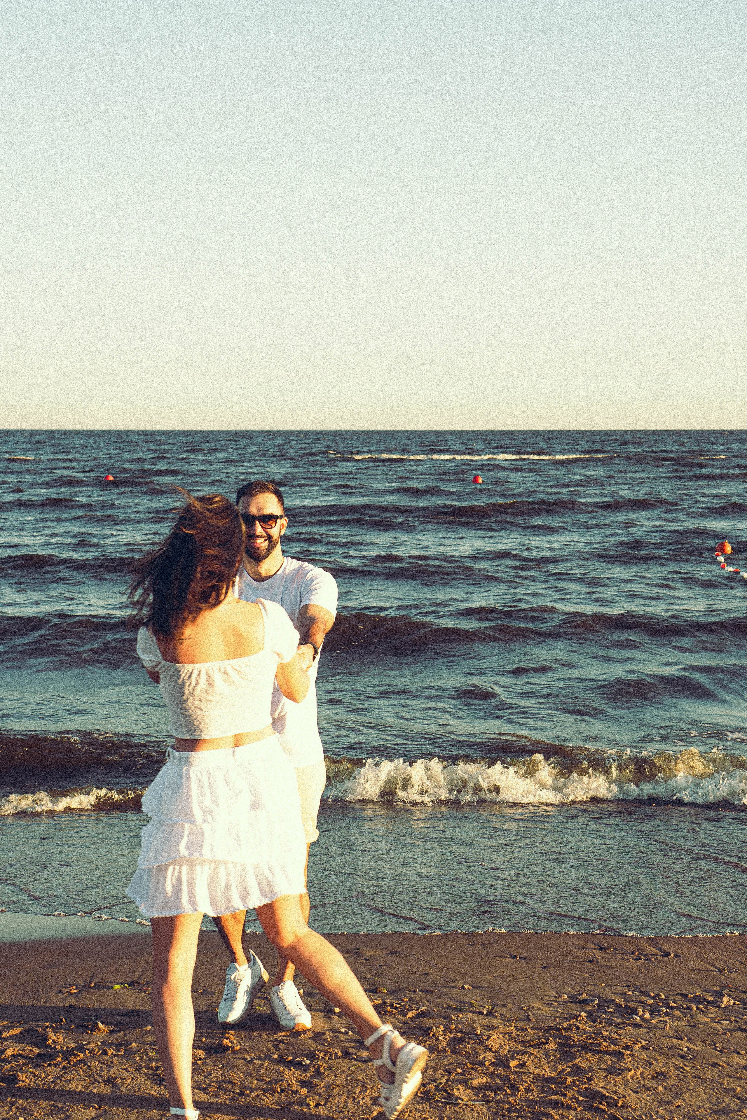 Любовь на заливе. Профессиональный фотограф, Санкт-Петербург — Виктория Богомолова
