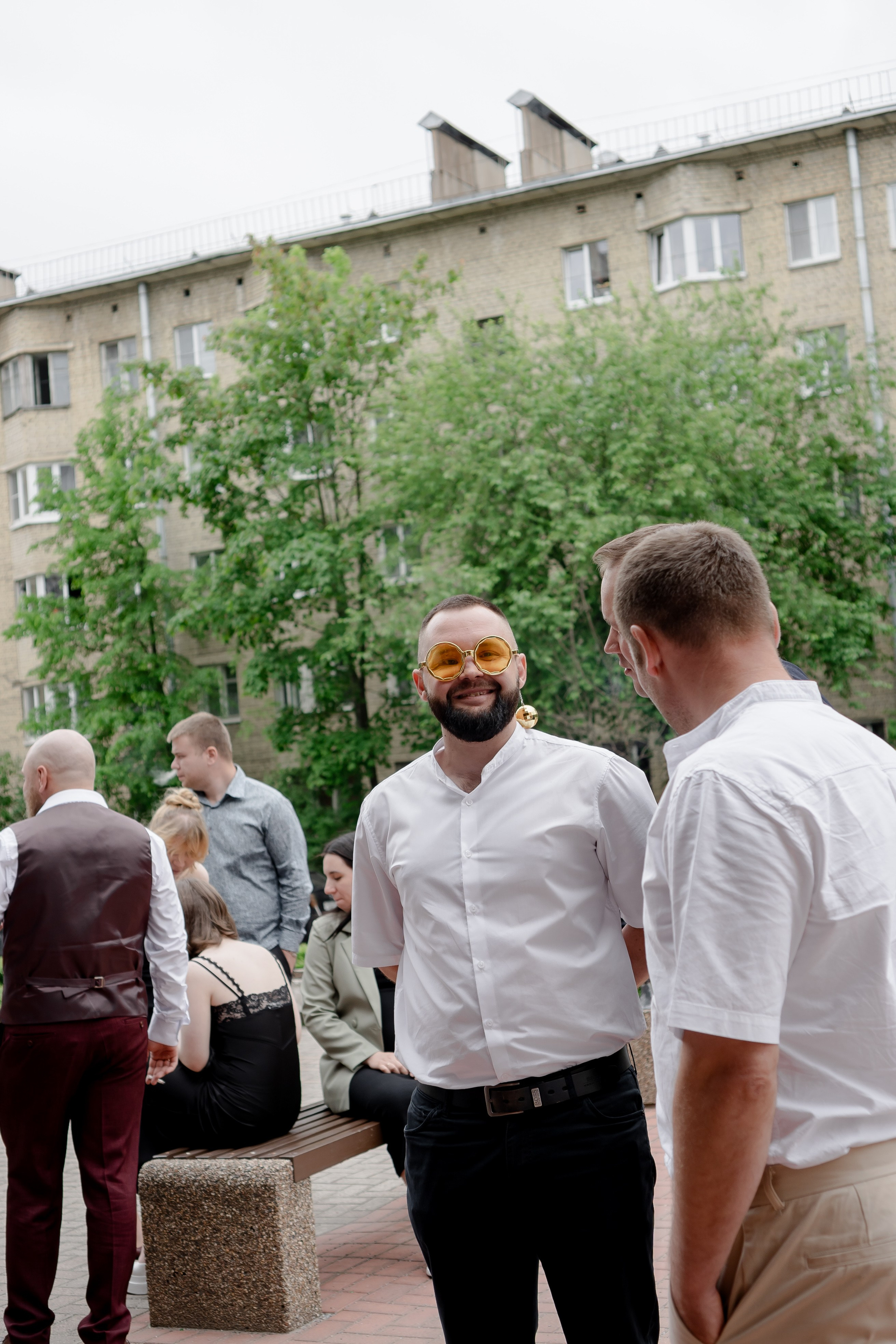 СВАДЕБНАЯ СЬЕМКА В ЗАГСЕ И БАНКЕТ. Профессиональный фотограф, Санкт-Петербург — Виктория Богомолова