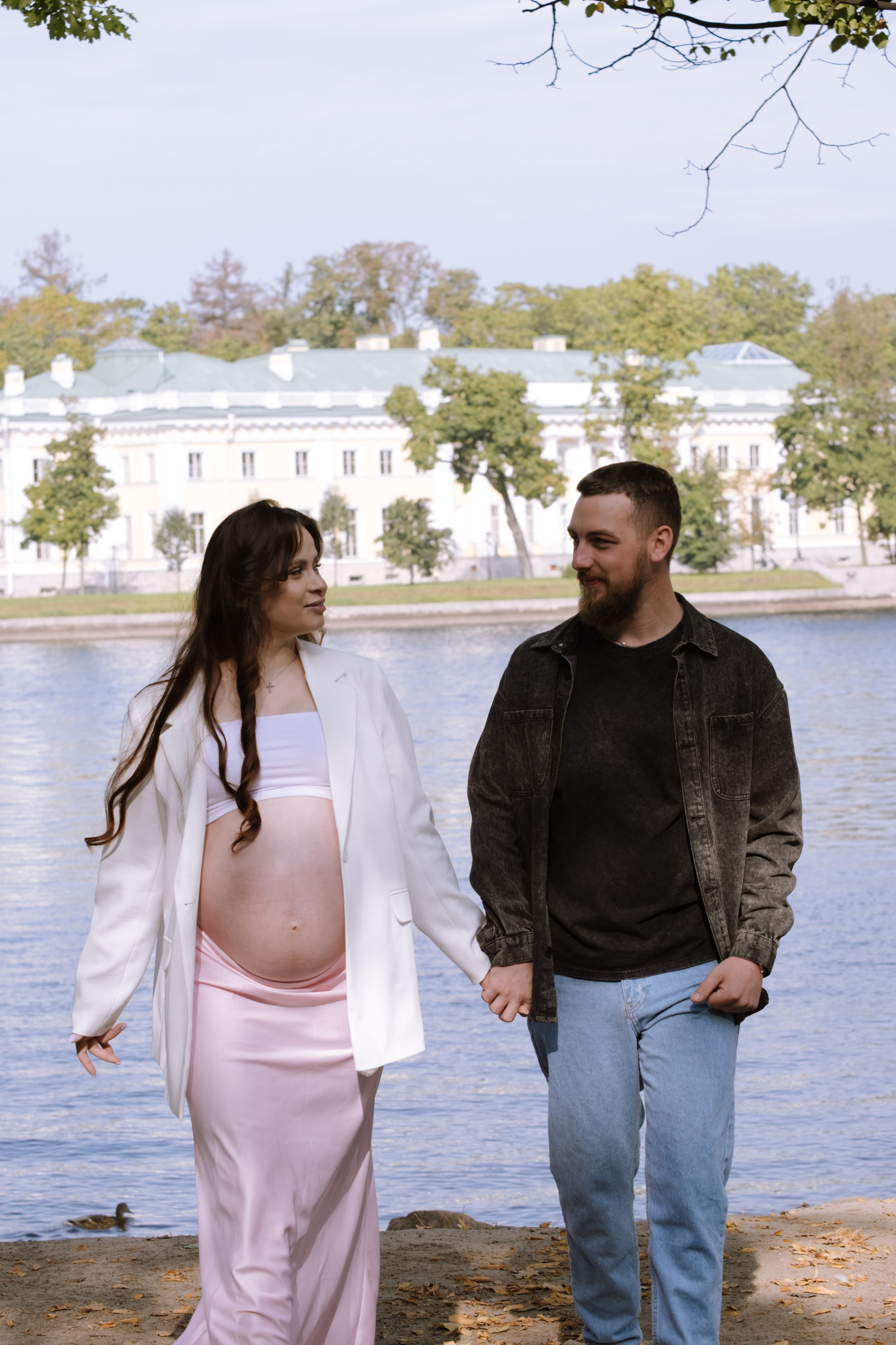 СЕМЕЙНАЯ ИСТОРИЯ. Профессиональный фотограф, Санкт-Петербург — Виктория Богомолова