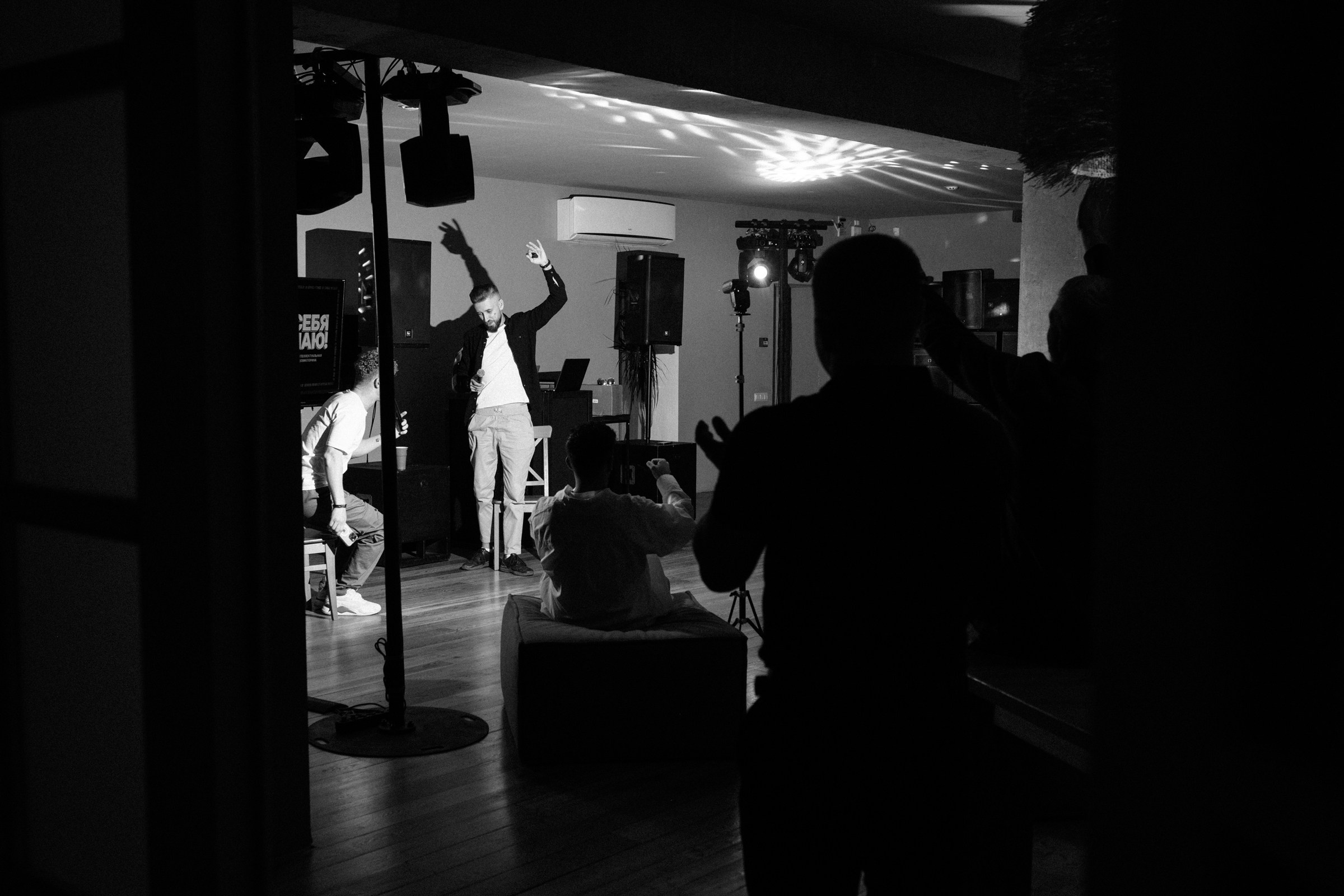 Happy birthday party. Фотограф Нижний Тагил Лилия Савина