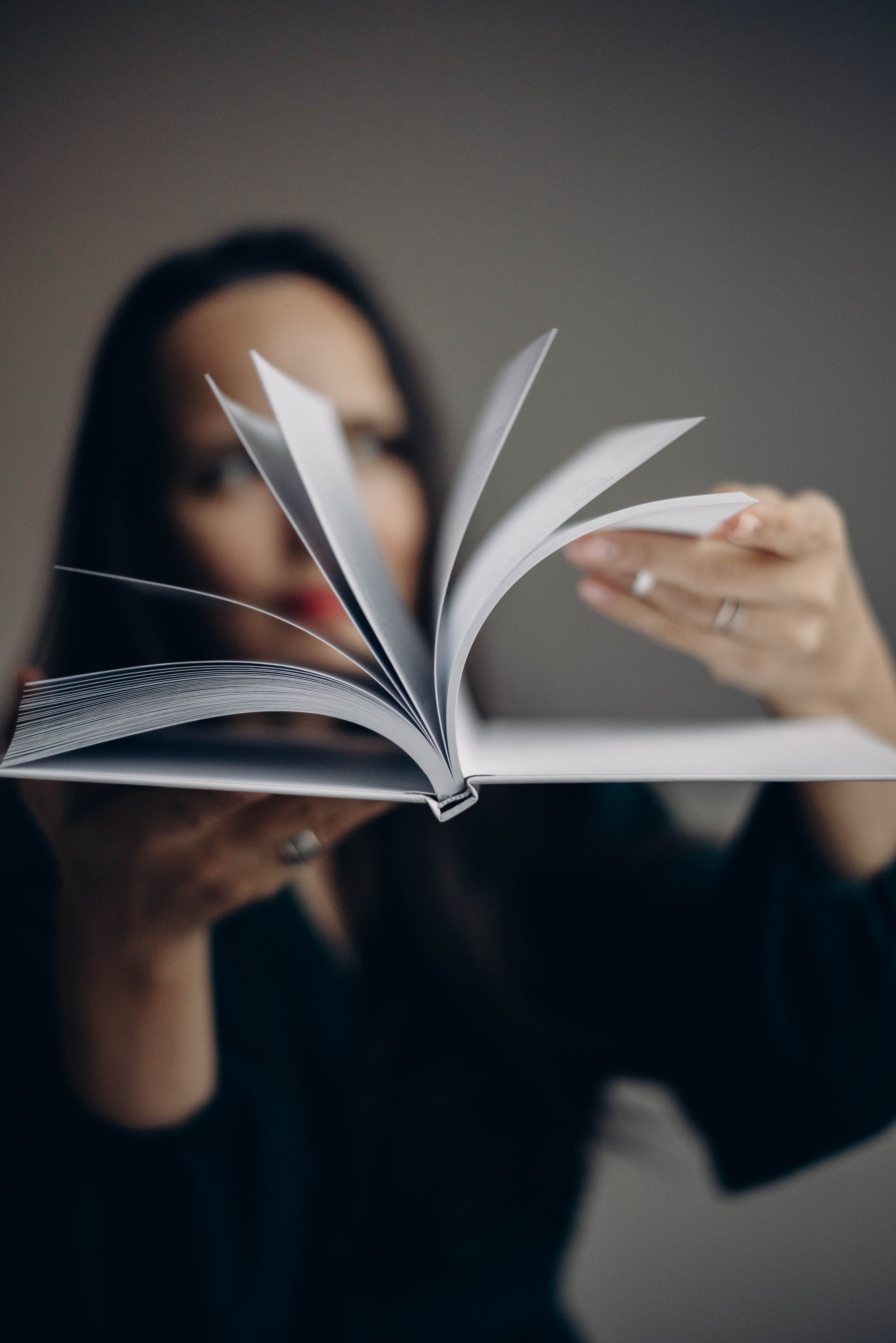 Портрет. Леся Власова. Семейный Lifestyle фотограф в Москве