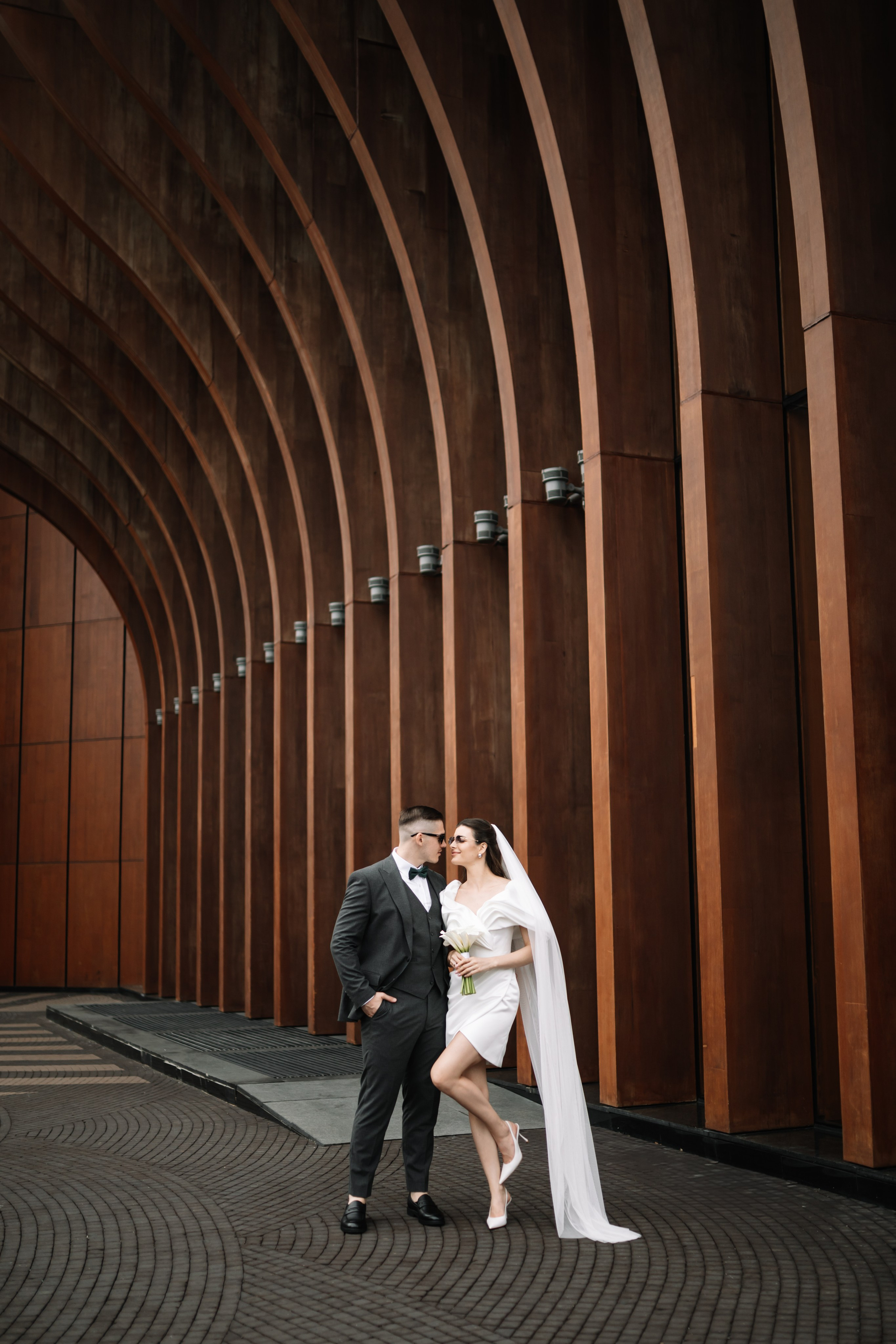 Портфолио. Nadezhdin Studio