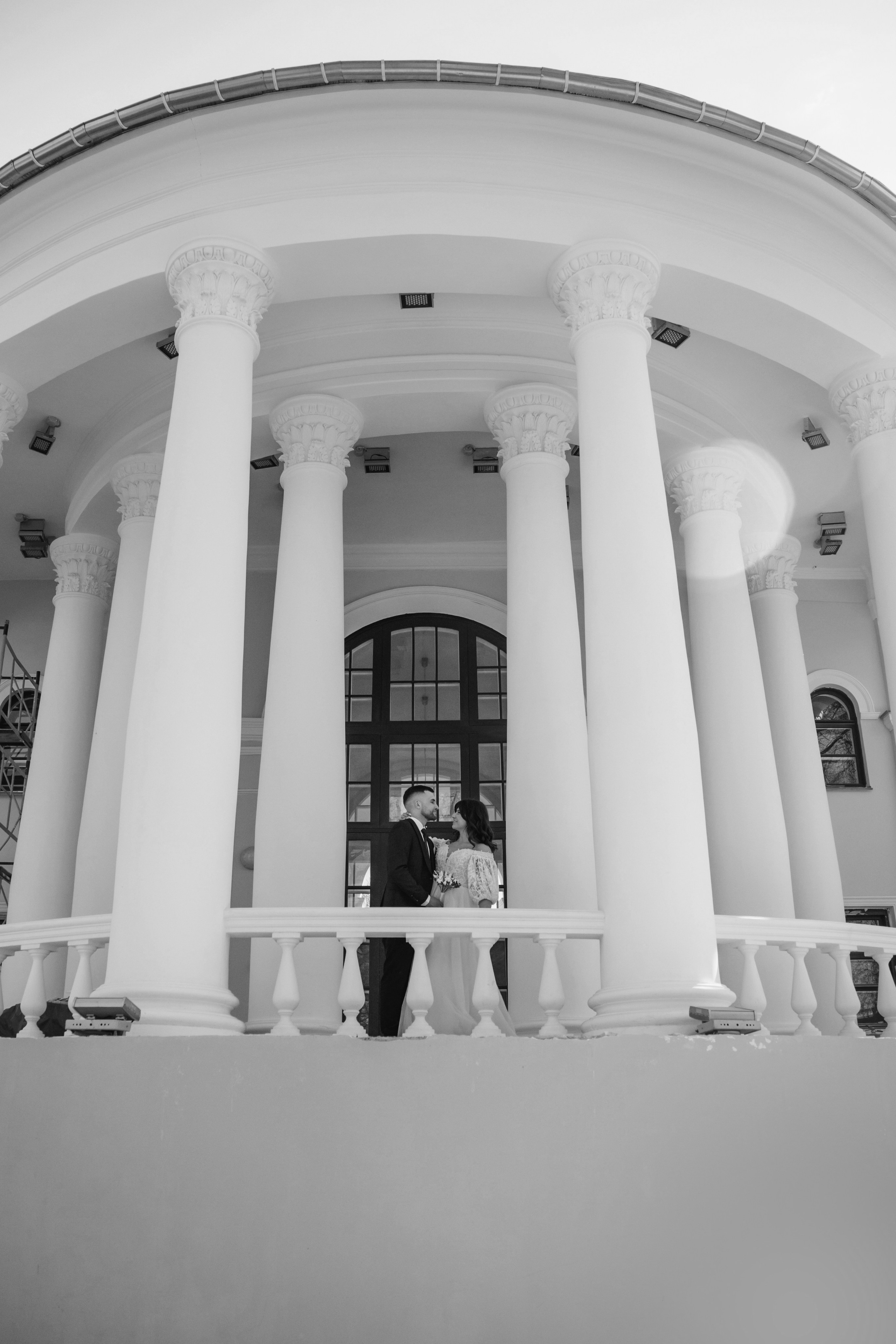 А & Н. Свадебный, семейный и индивидуальный фотограф в Зеленограде и Москве Ирина Костенко