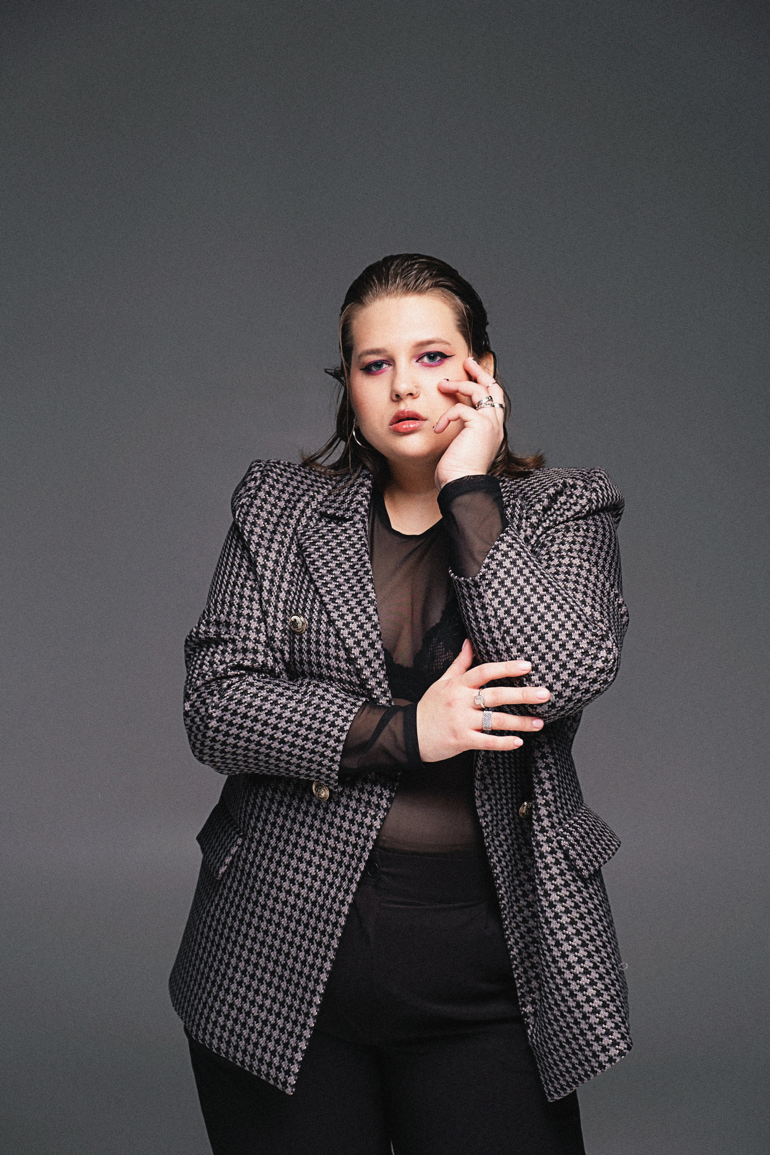 Соня, съемка к Дню Рождения. Фотограф и видеограф в Омск/Москва Сащенко Лера