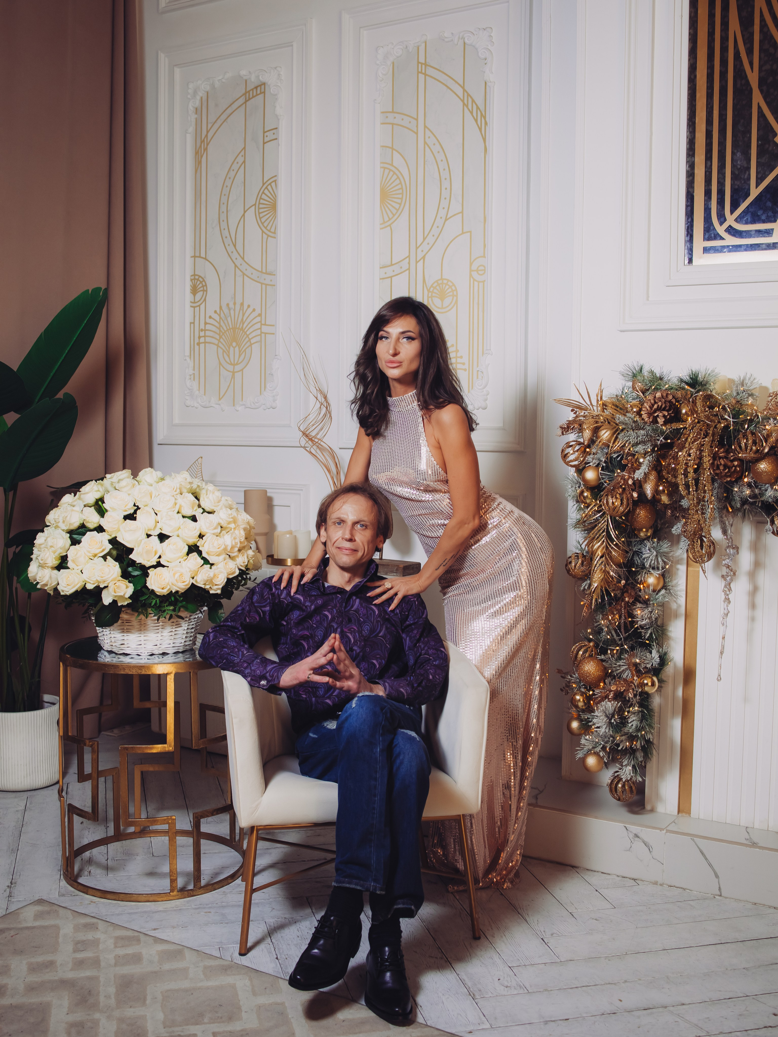 День рождения Аниты. Агенство фотографов под любой запрос. Москва