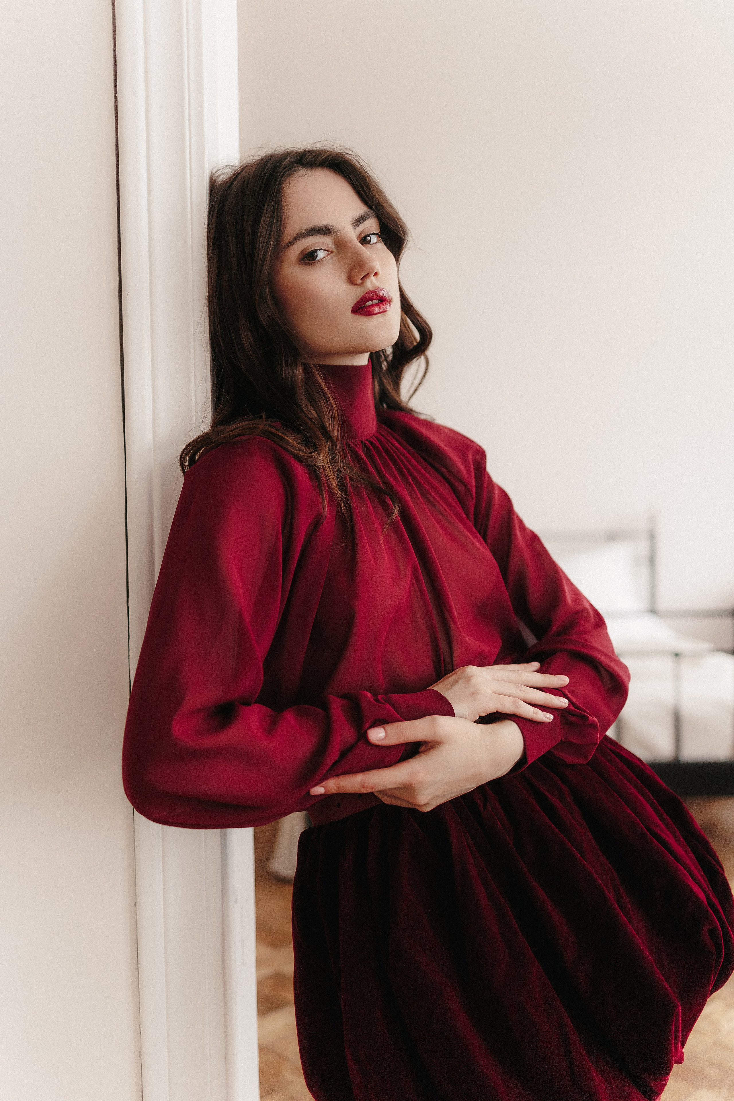 Лиза. Портретный фотограф в Москве Алина Климова