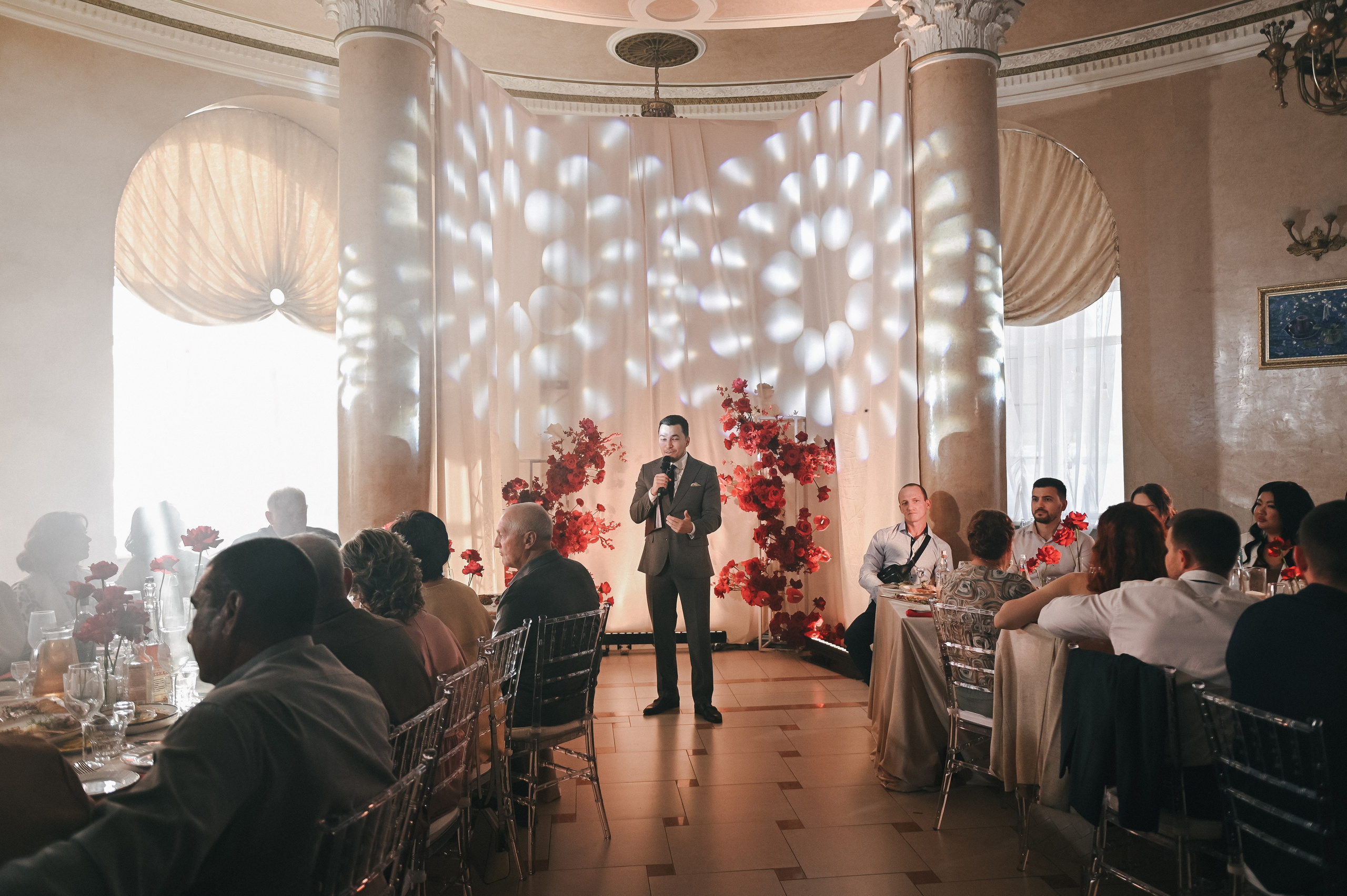 Артем + Дарья — Организация OUIevent Дарьи Орловой. Свадебный и семейный фотограф Волгоград Москва