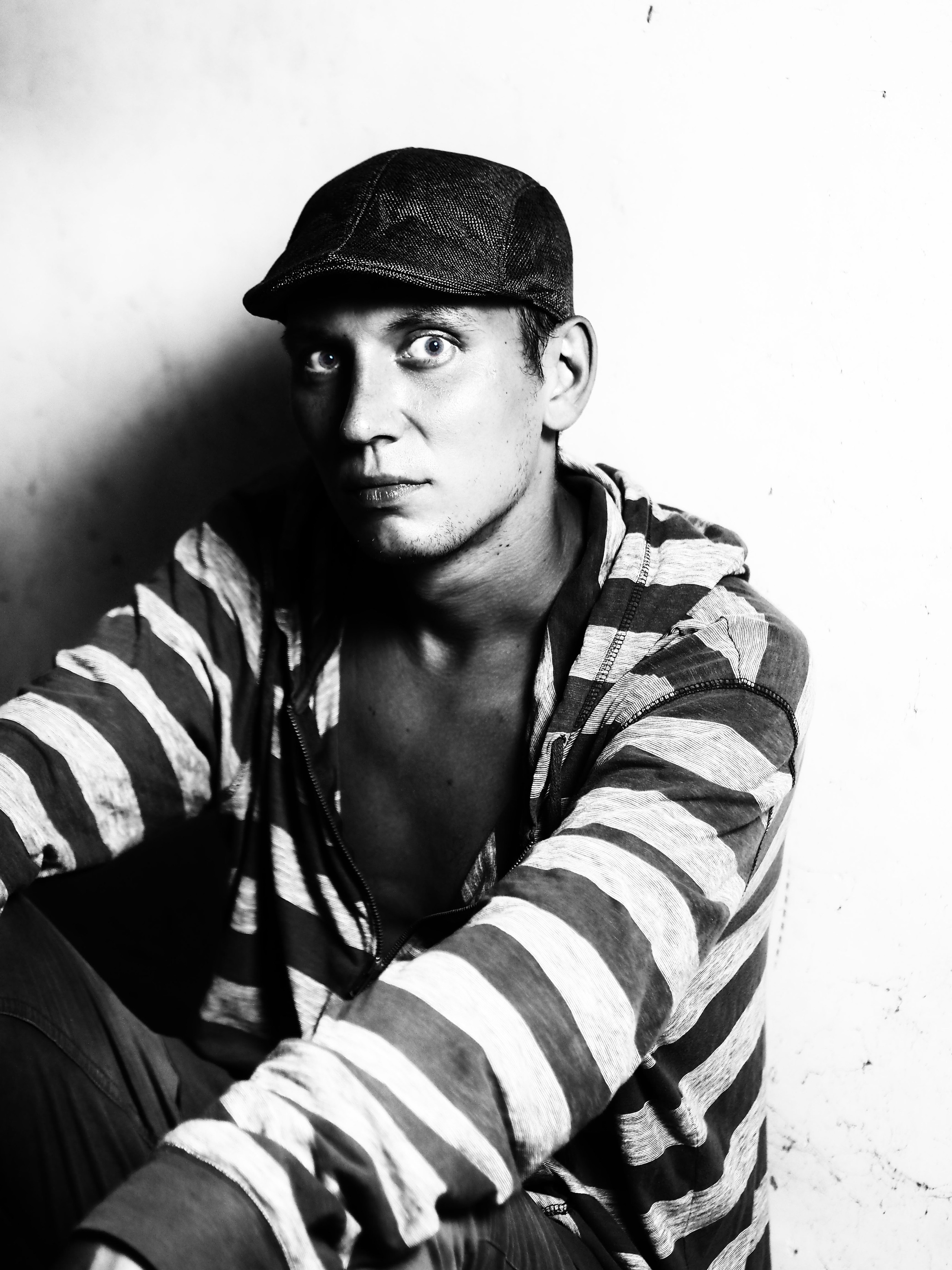 Портреты. Семейный и детский фотограф в Самаре Ренат Алимбиков