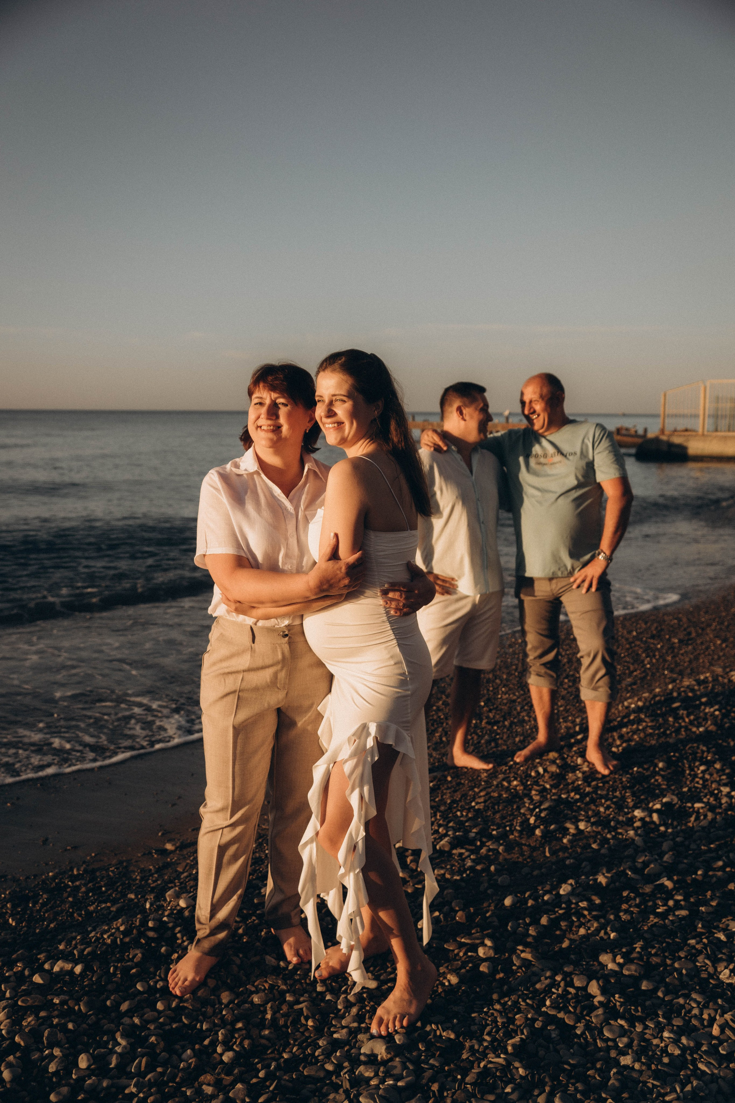 Family. Фотограф в Крыму, Ялта, Профессиональная фотосессия