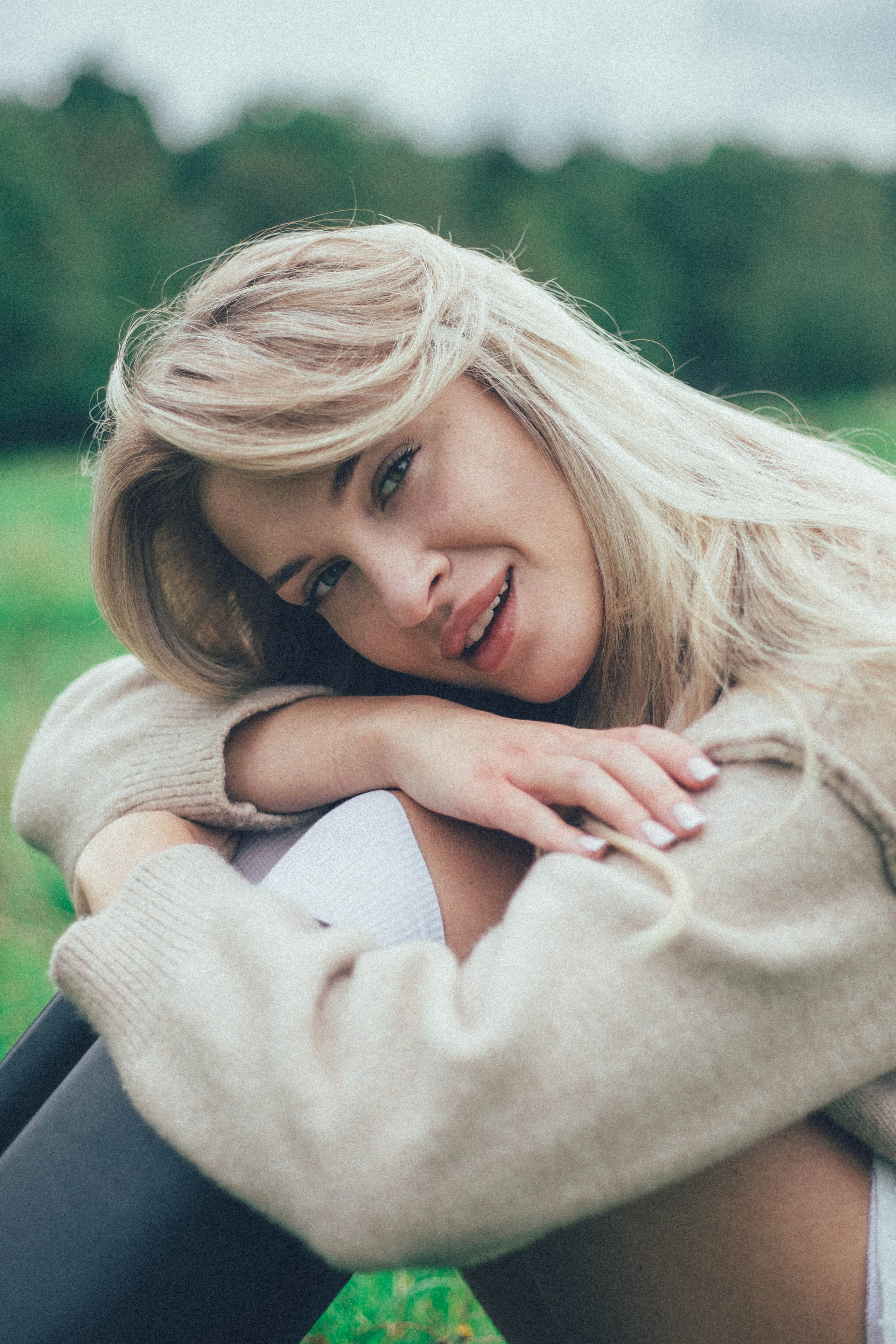 Яна. Никита Белокопытов — фотограф в Москве и Санкт-Петербурге