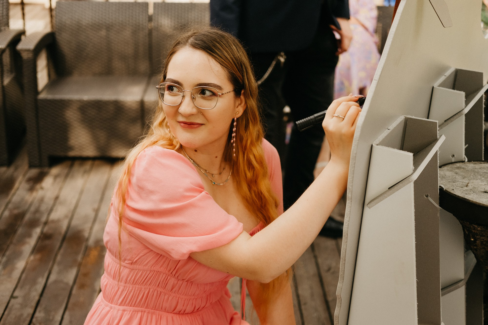 LaFa. Свадебный фотограф Александра Тюлякова