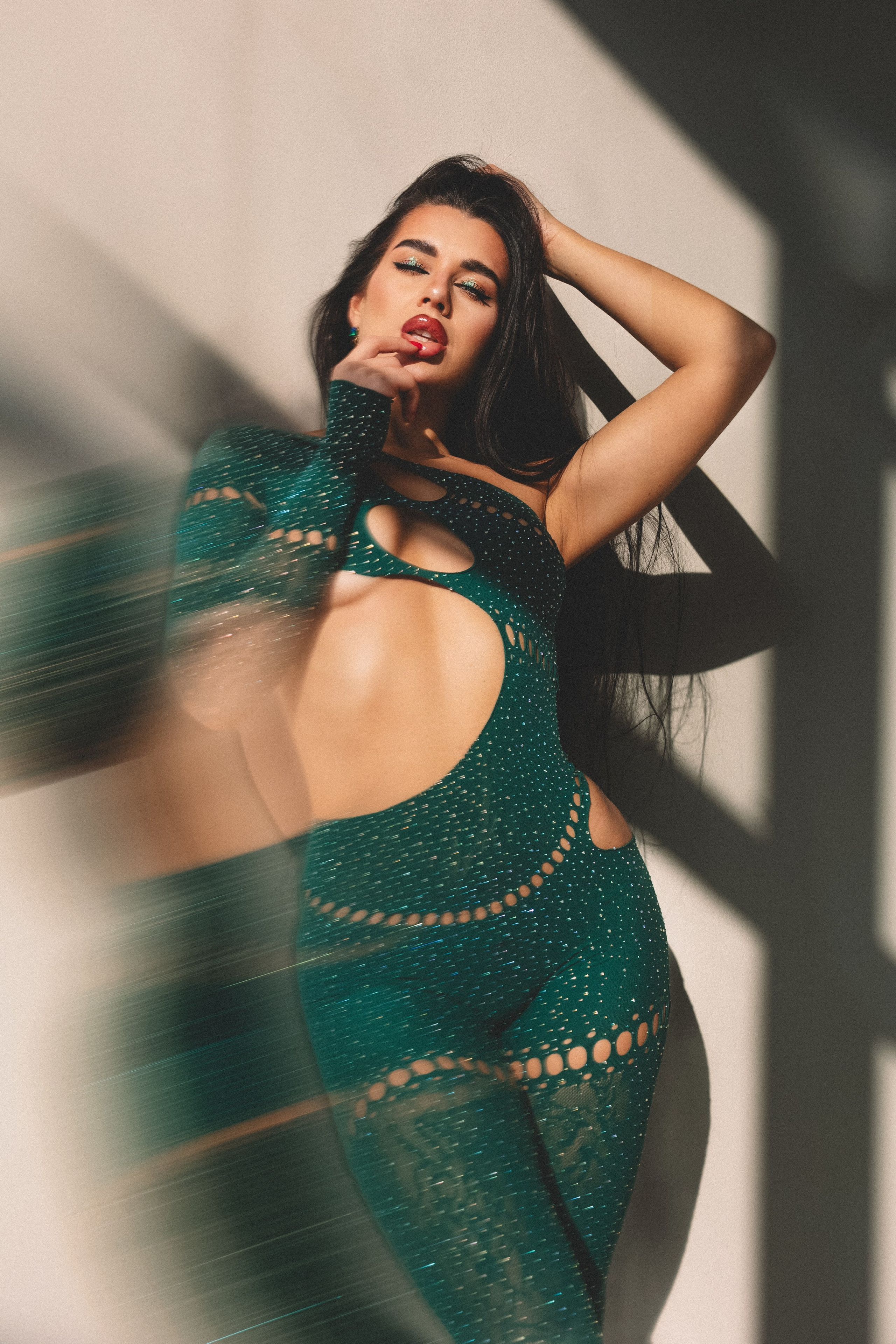 Алина. Фотограф Светлана Рыбенко. Белгород