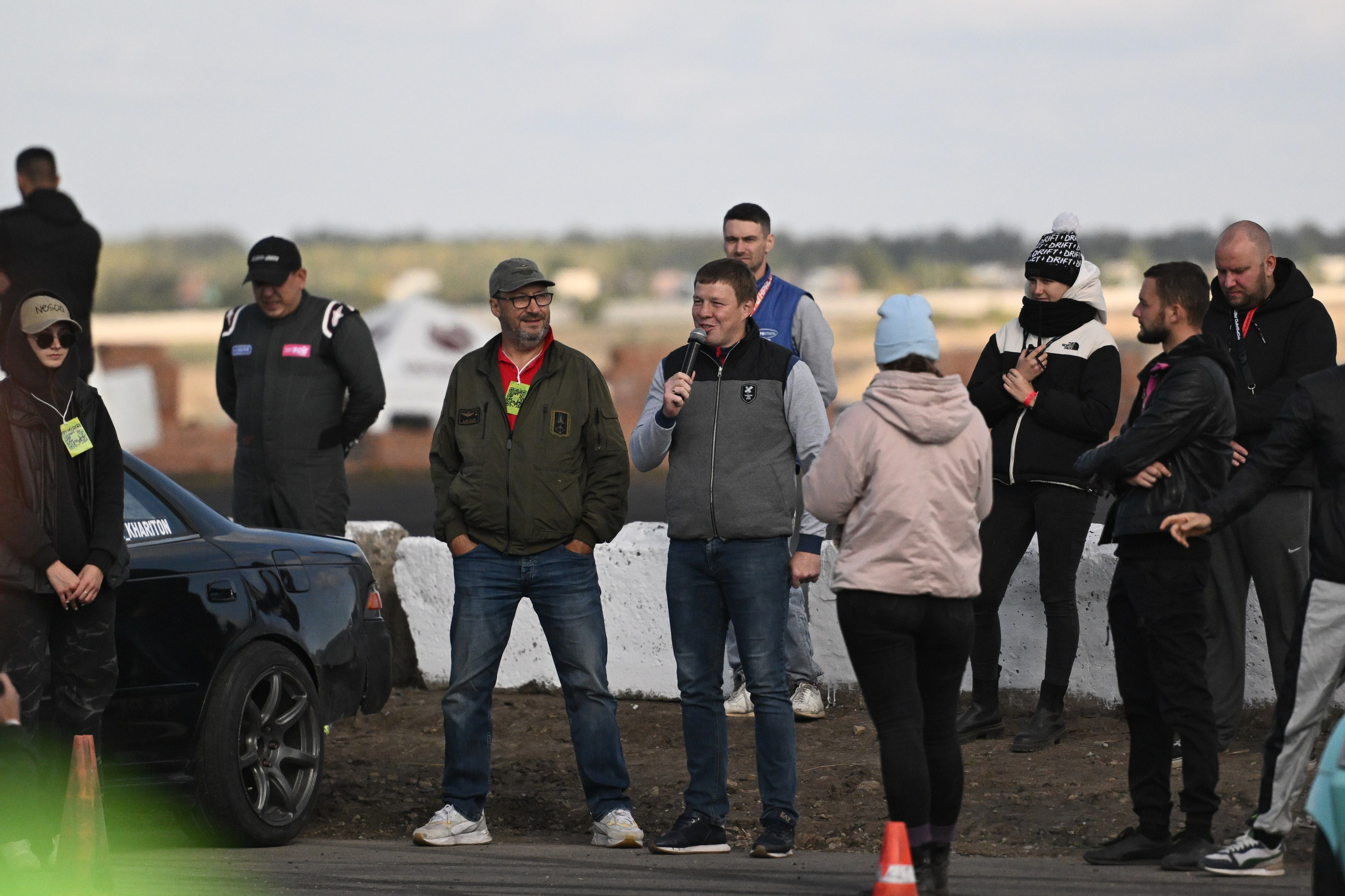Финальный этап DRIFT LETO. Сергей Богомолов. Свадебный и семейный фотограф