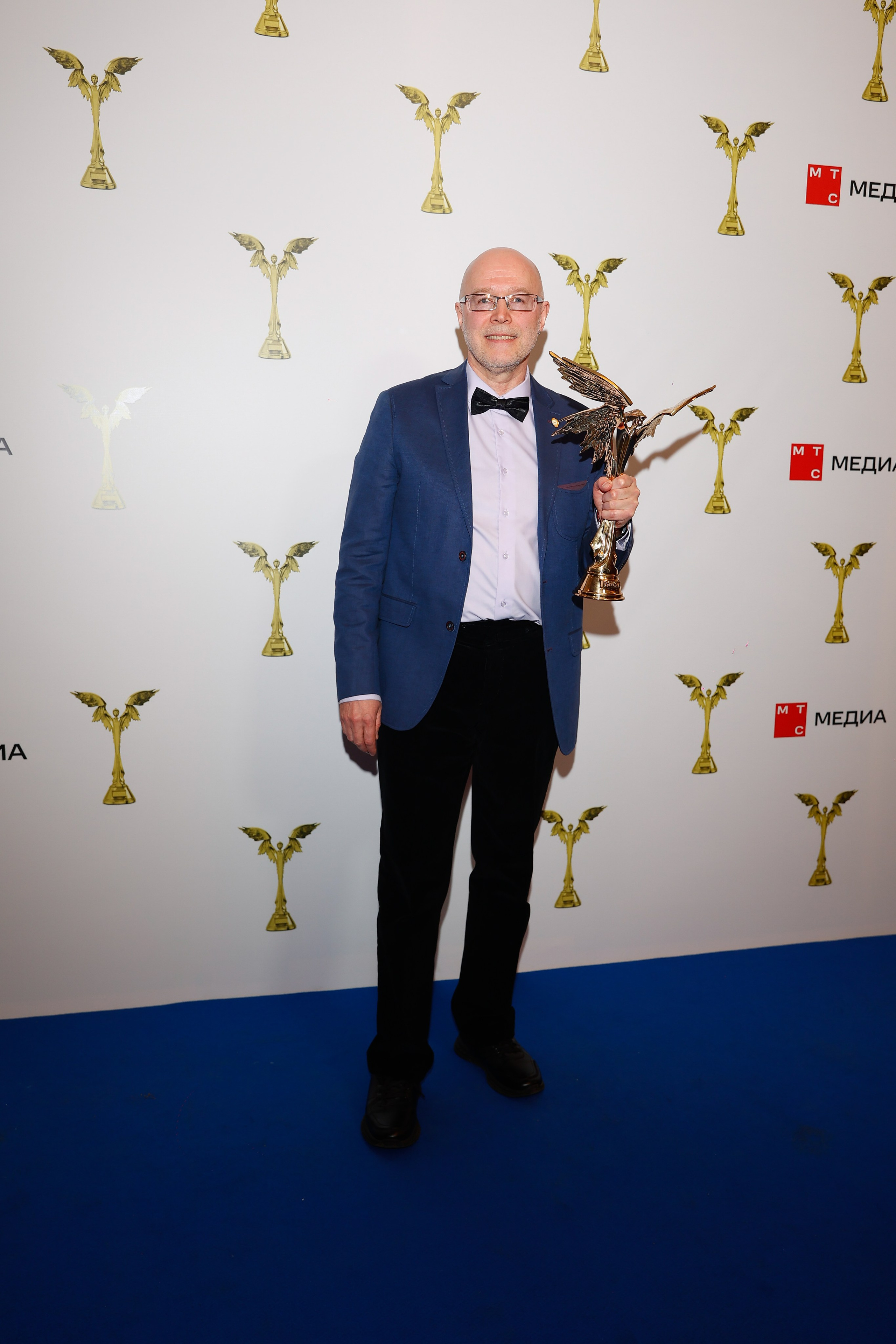 ПРЕМИЯ НИКА. Nikolskayasecular