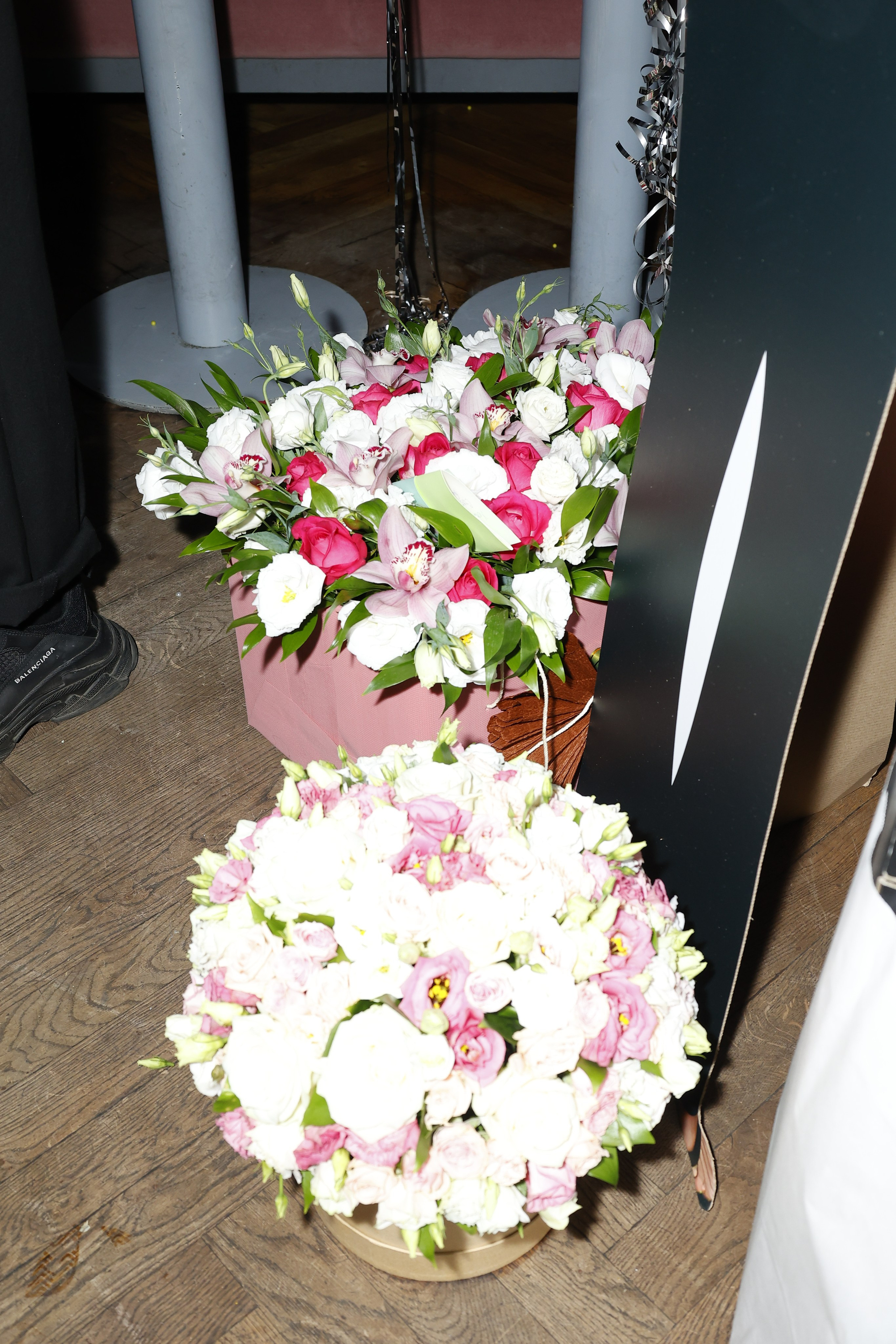 ЭВЕЛИНА ТАРХАНОВА (ЛУНА КОМ). Nikolskayasecular