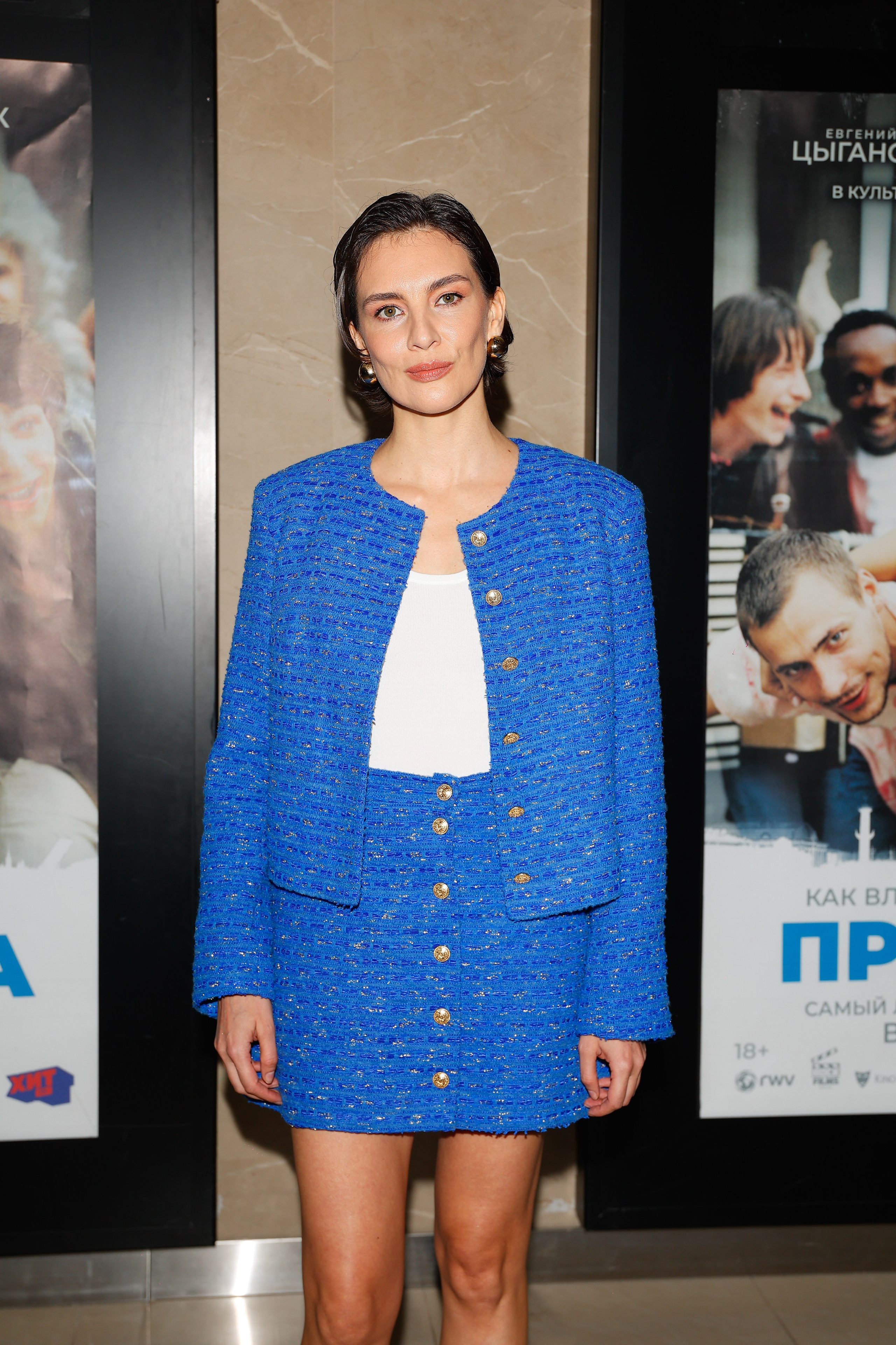 ПРОГУЛКА. Nikolskayasecular