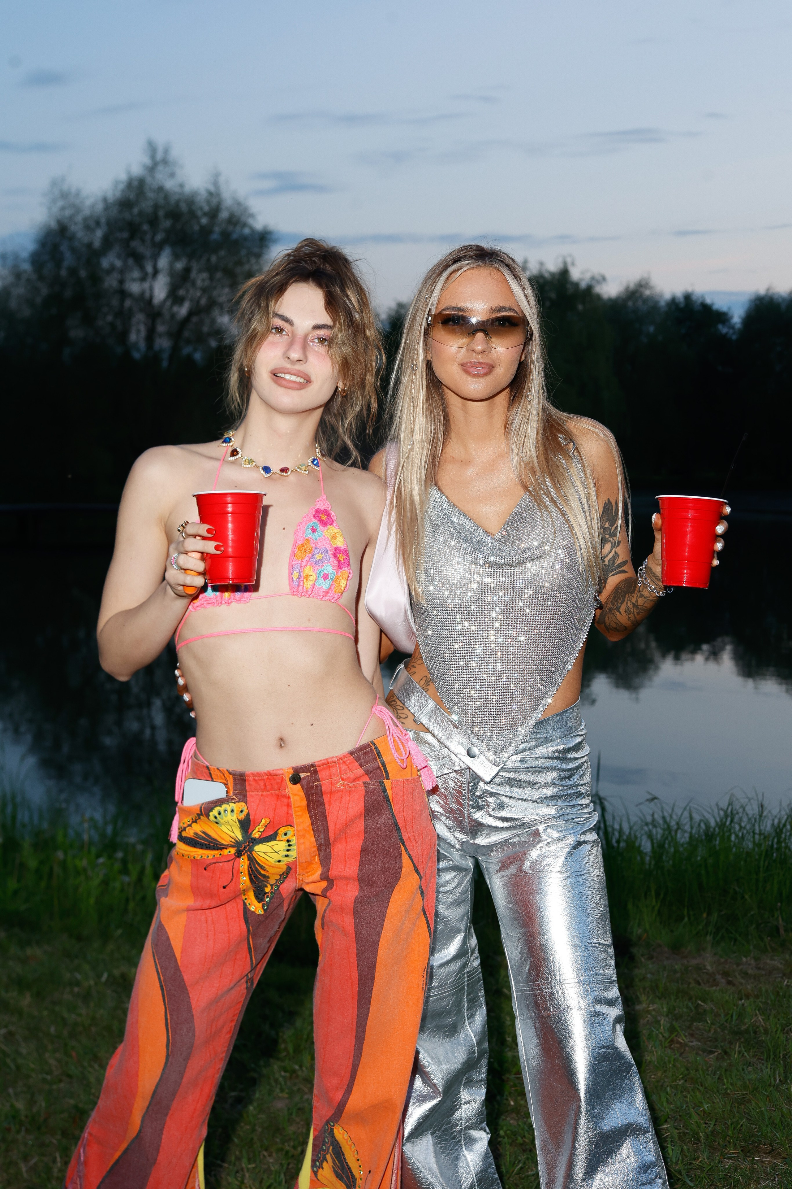 MEZENOVA. Nikolskayasecular