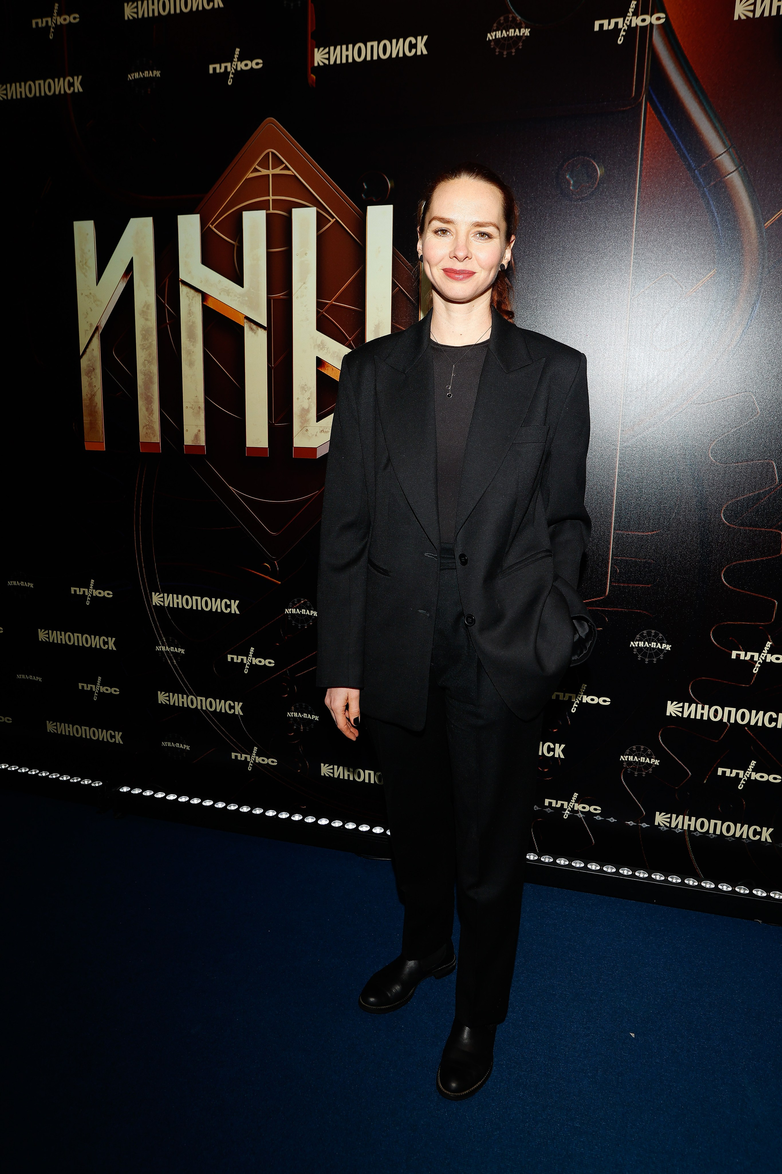 Иные | Кинопоиск. Nikolskayasecular