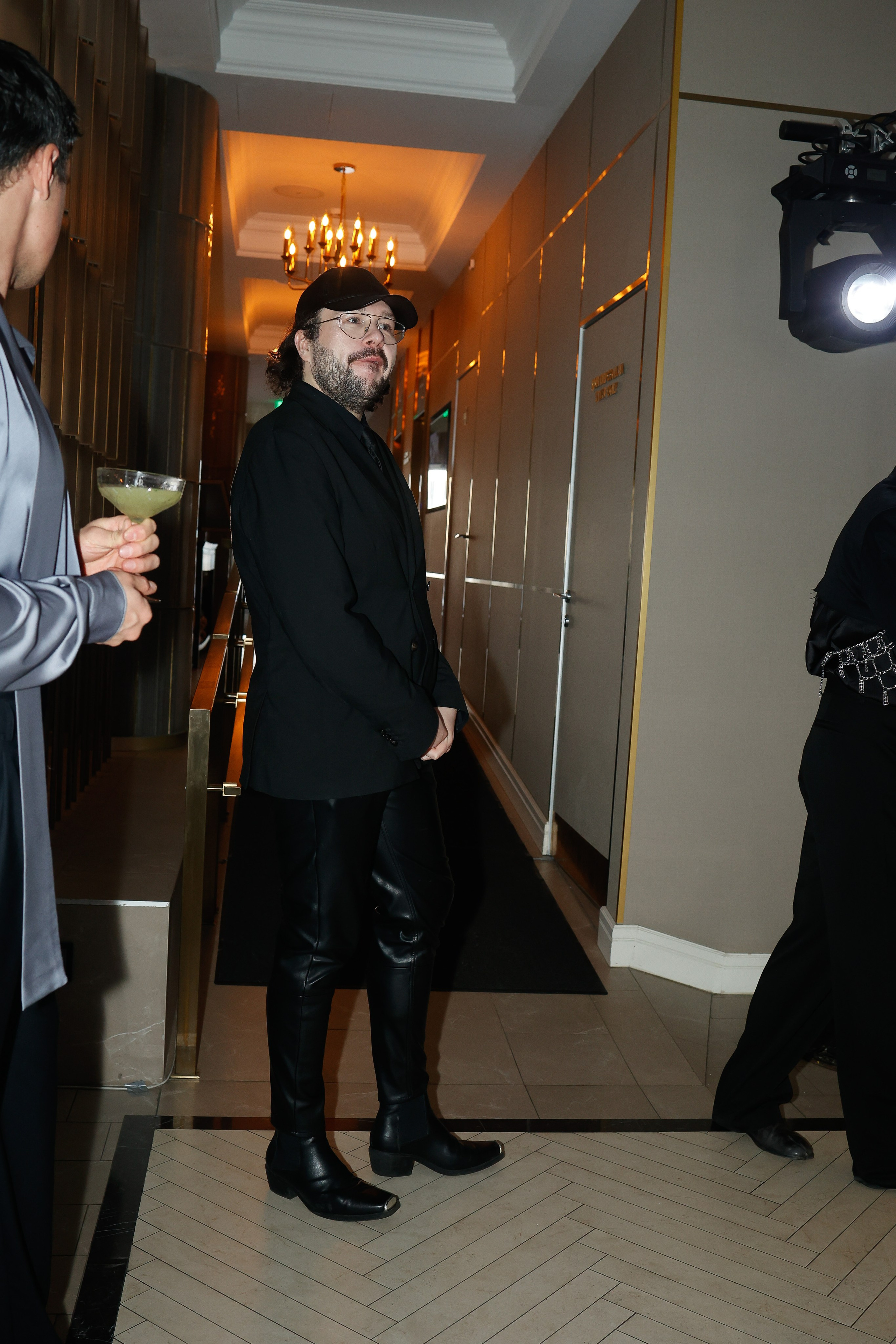 СЕРГЕЙ СУХОВ. Nikolskayasecular