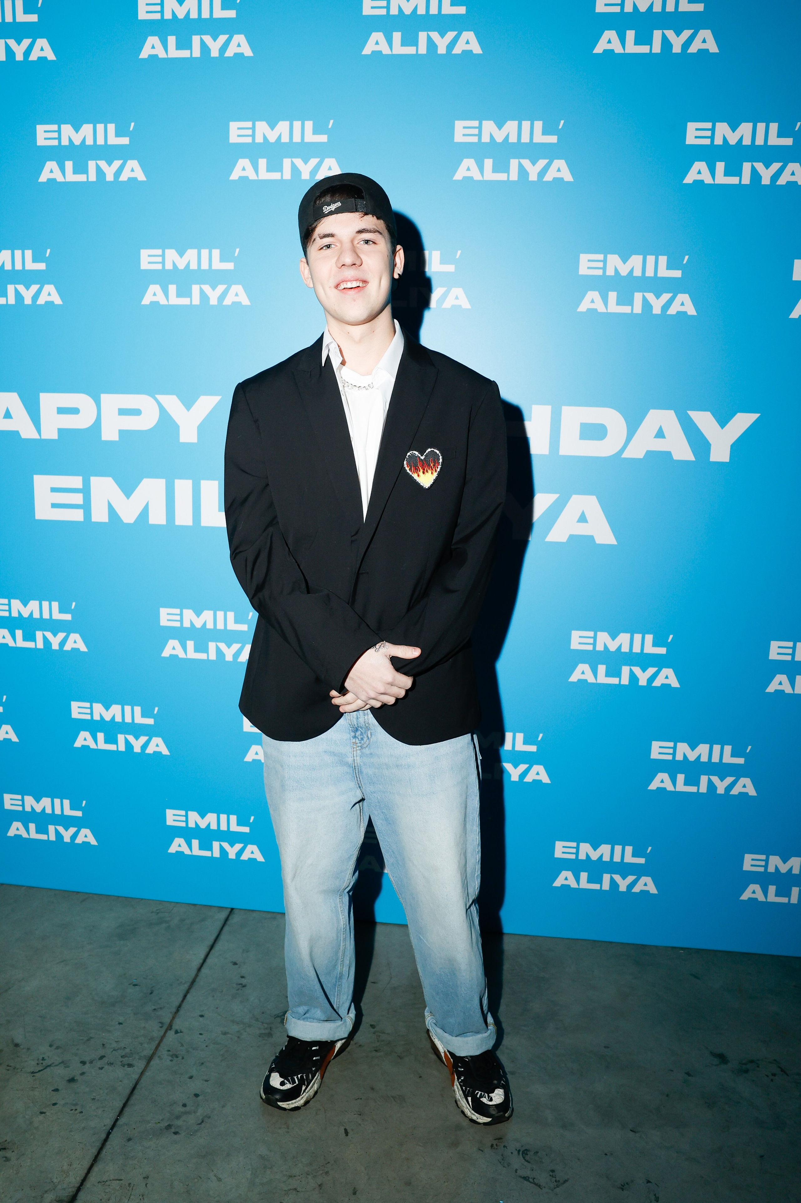 ALLI & ЭМИЛЬ. Nikolskayasecular