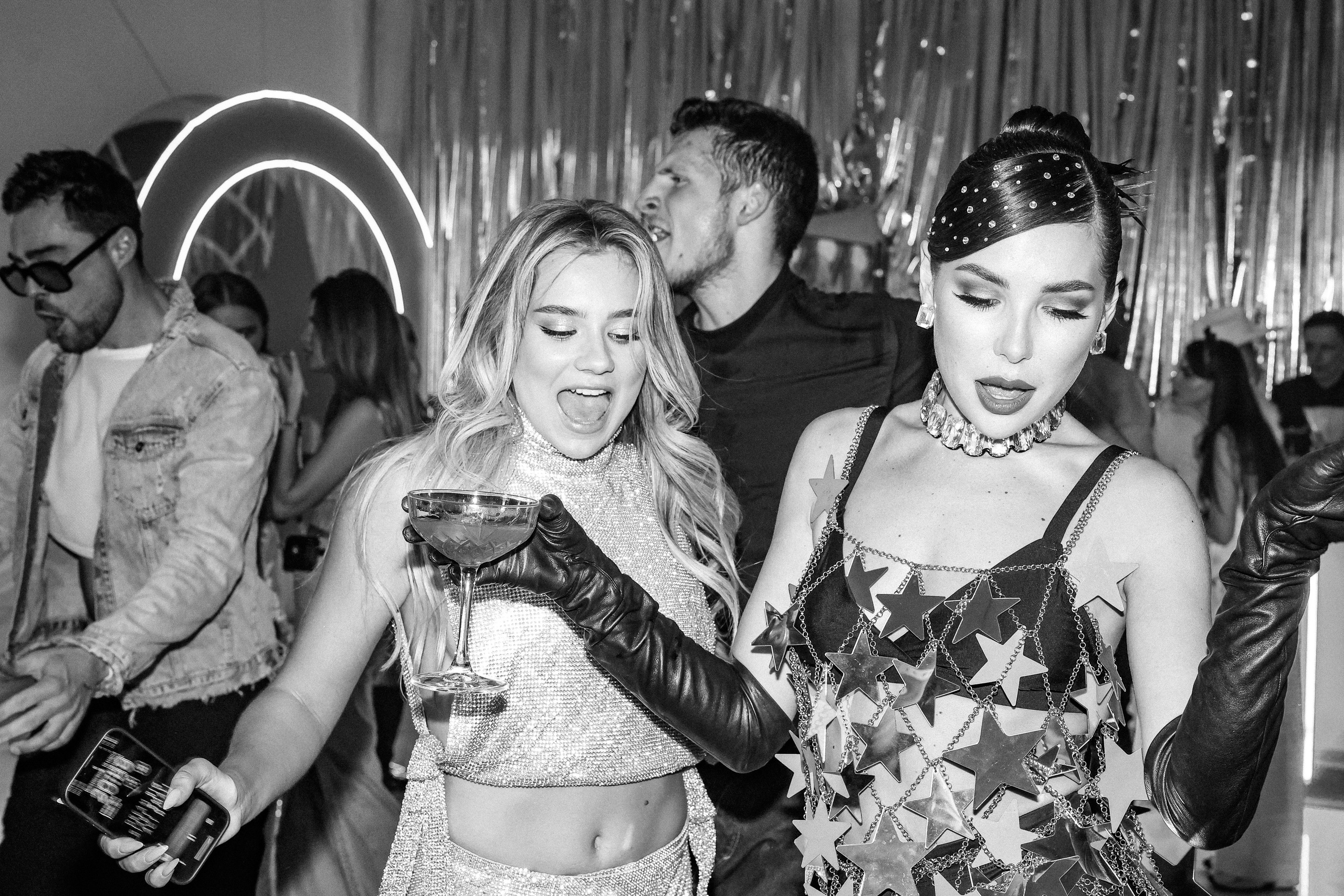 КАРИНА НИГАЙ. Nikolskayasecular