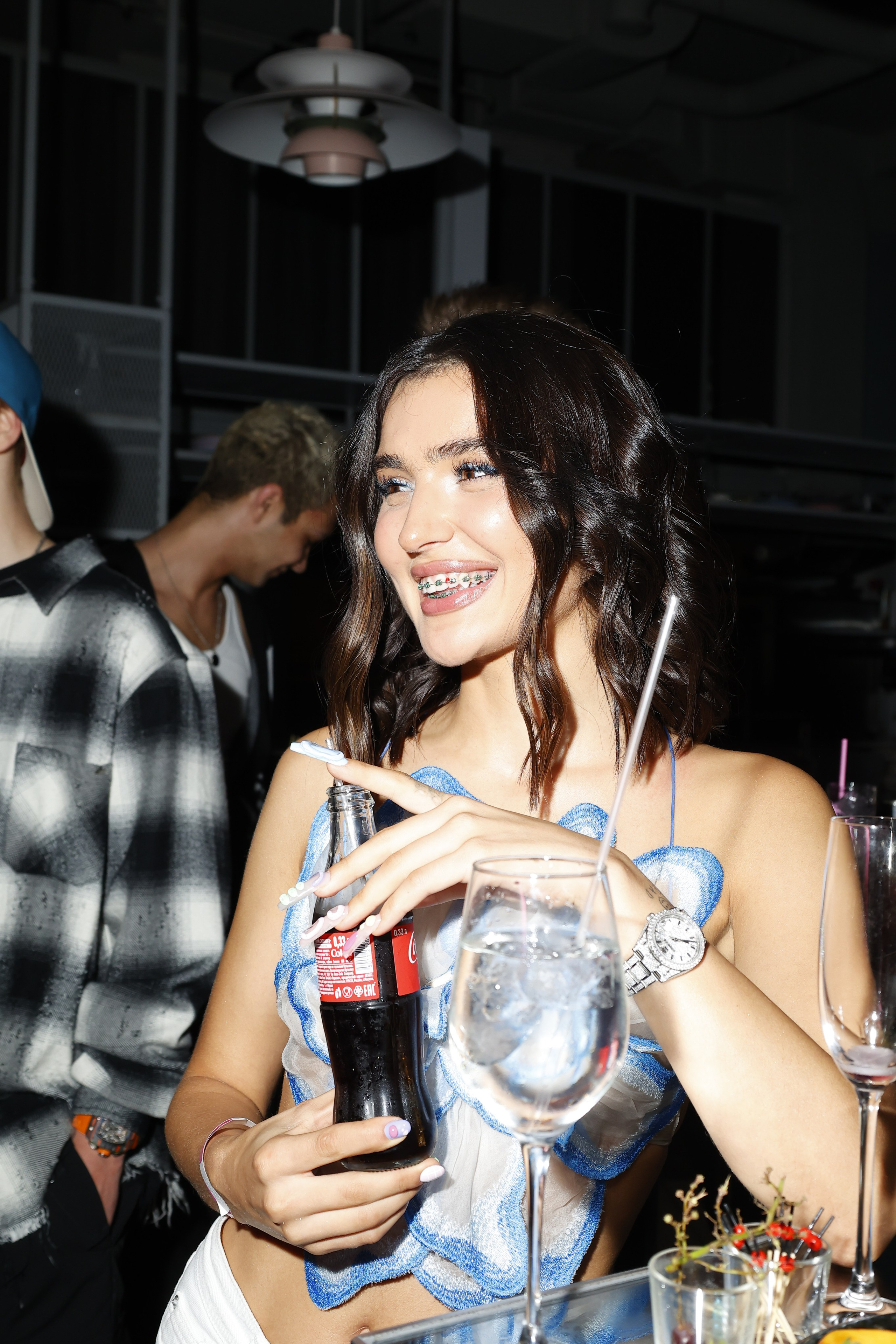 ЭВЕЛИНА ТАРХАНОВА (ЛУНА КОМ). Nikolskayasecular