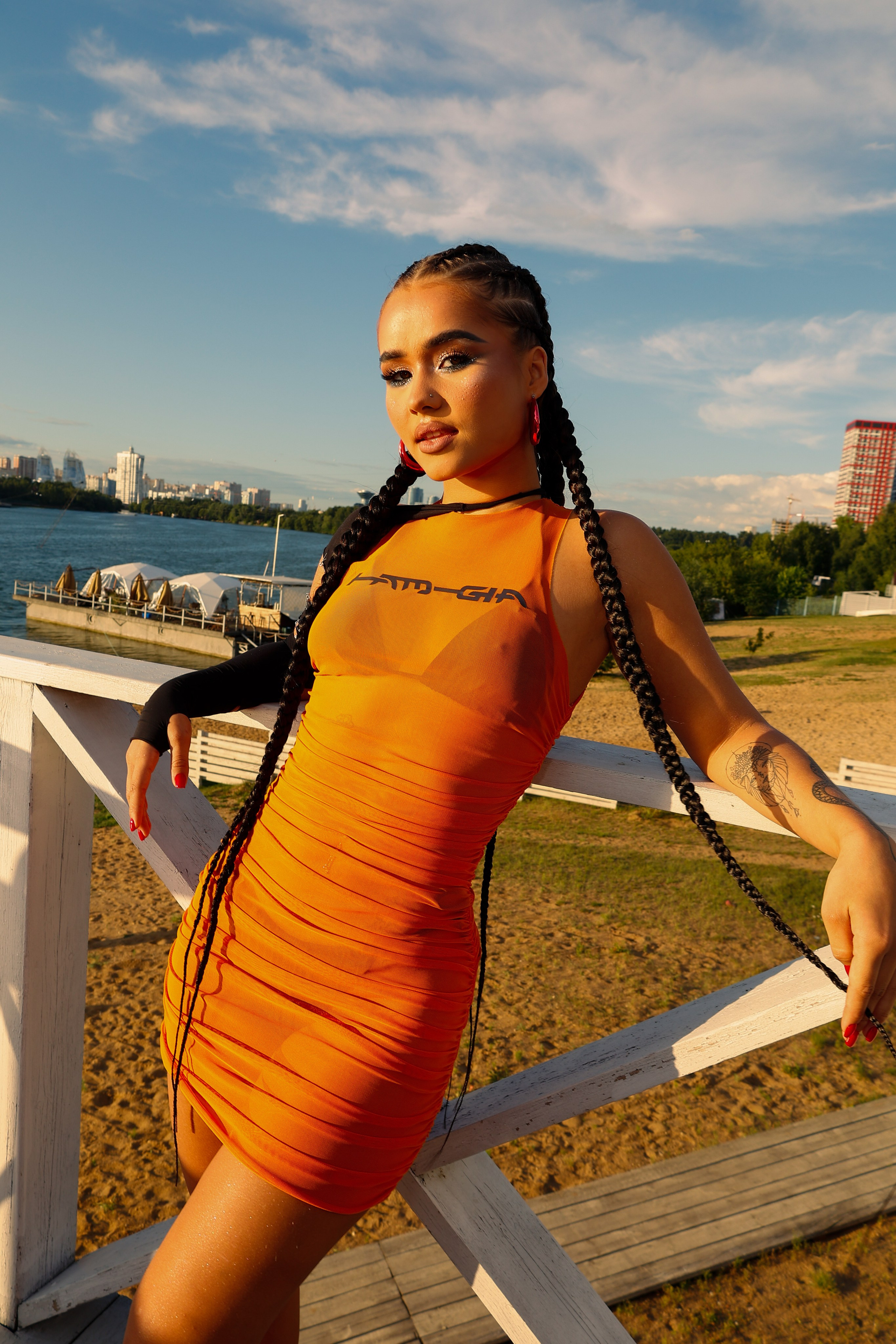 КАТЯ ГОЛЫШЕВА. Nikolskayasecular