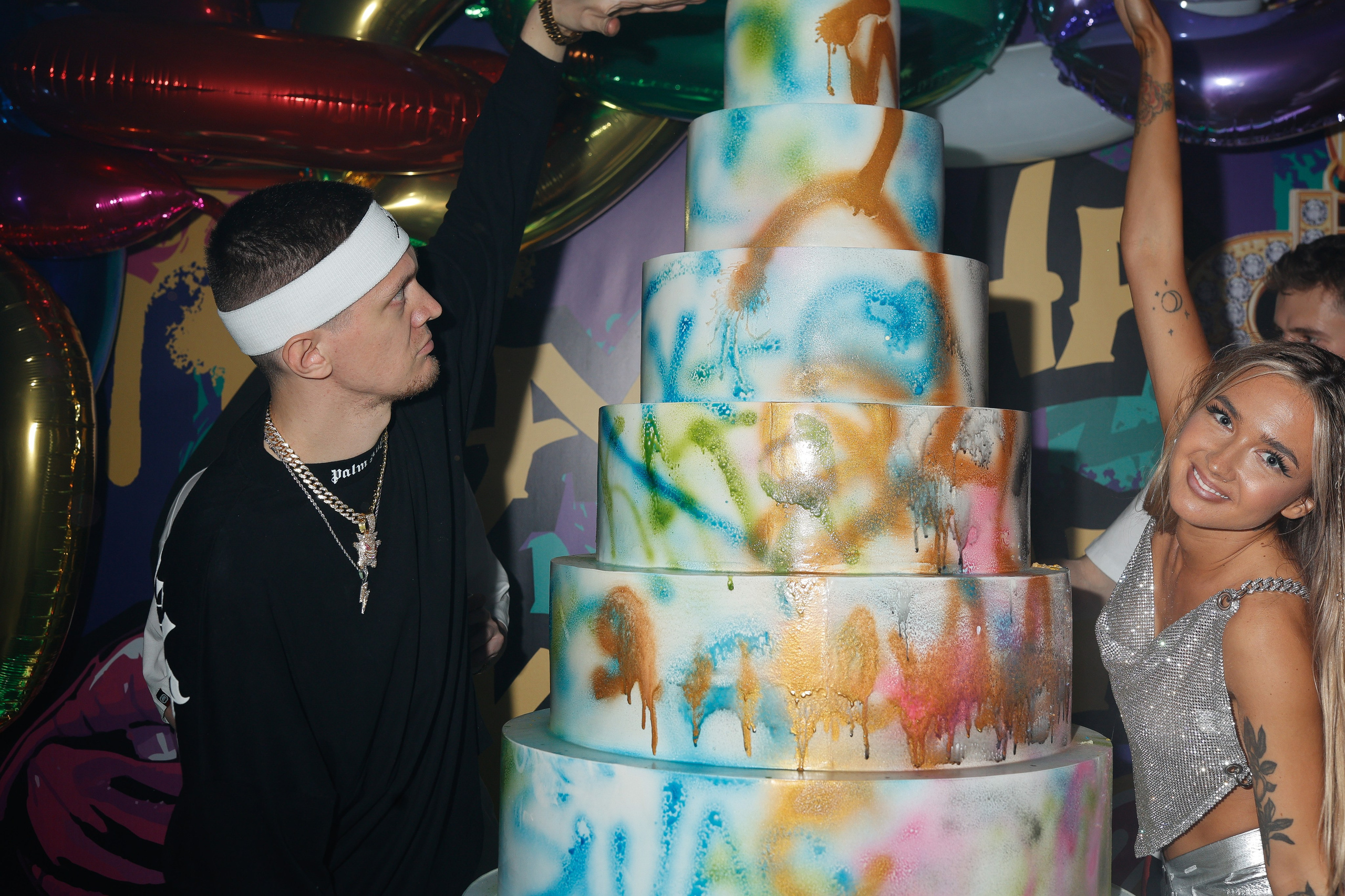 MEZENOVA. Nikolskayasecular