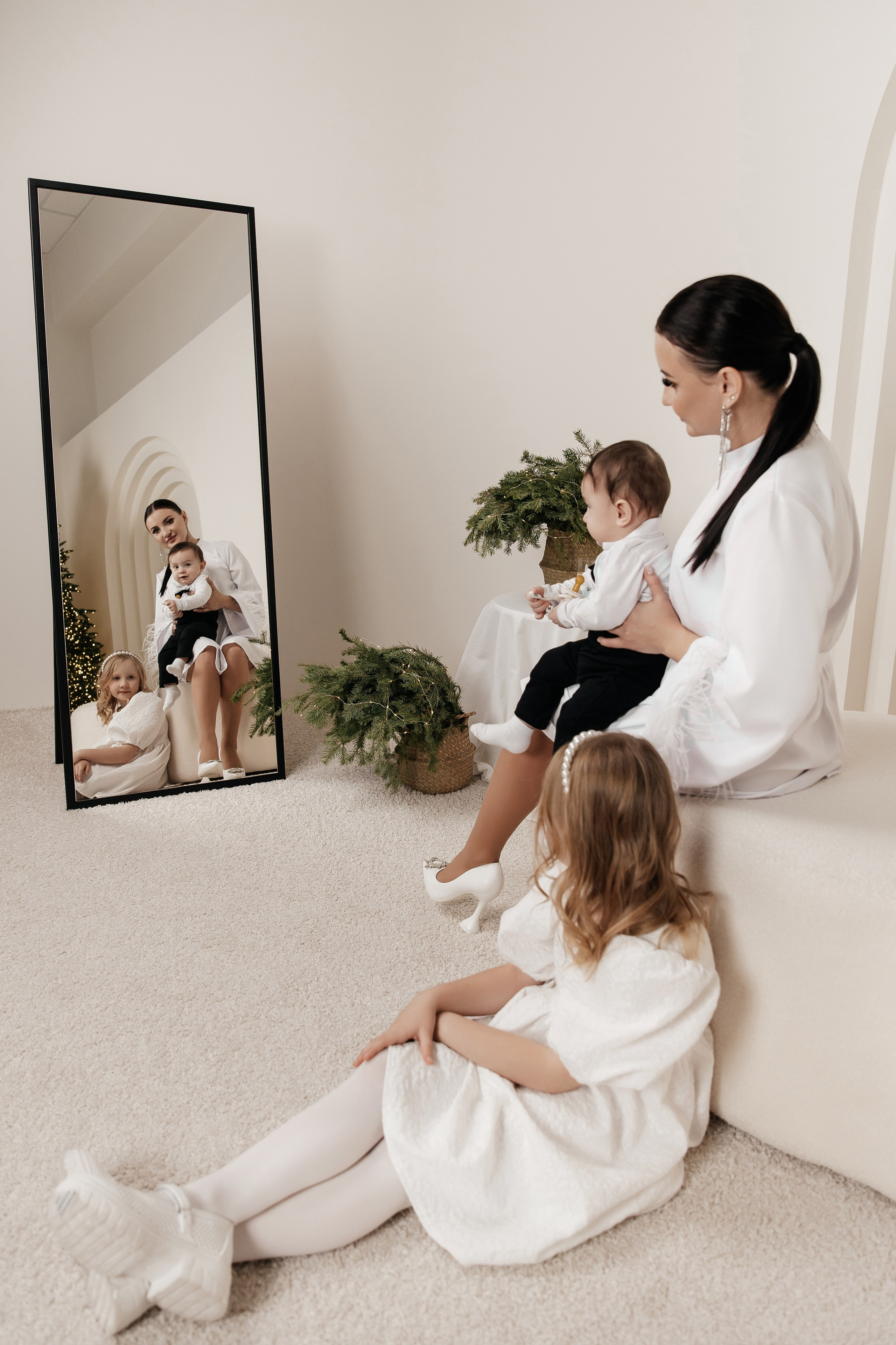 СЕМЕЙНАЯ ФОТОСЕССИЯ. Фотограф в Киселёвске Татьяна Трухалева