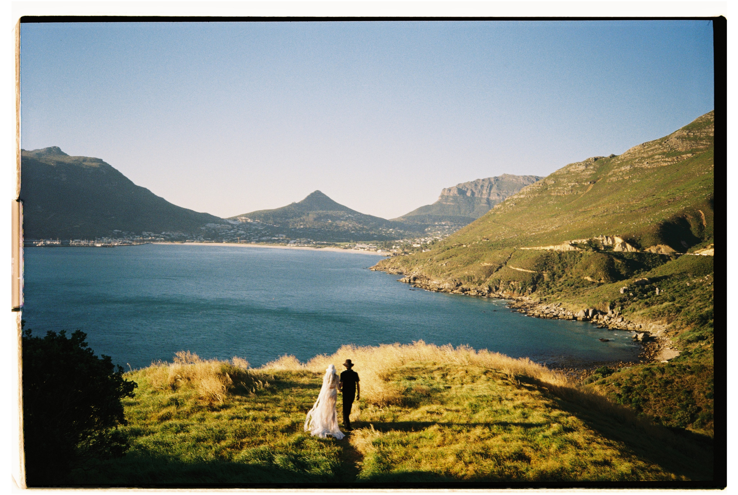 Свадебный фотограф Марина Назарова Москва